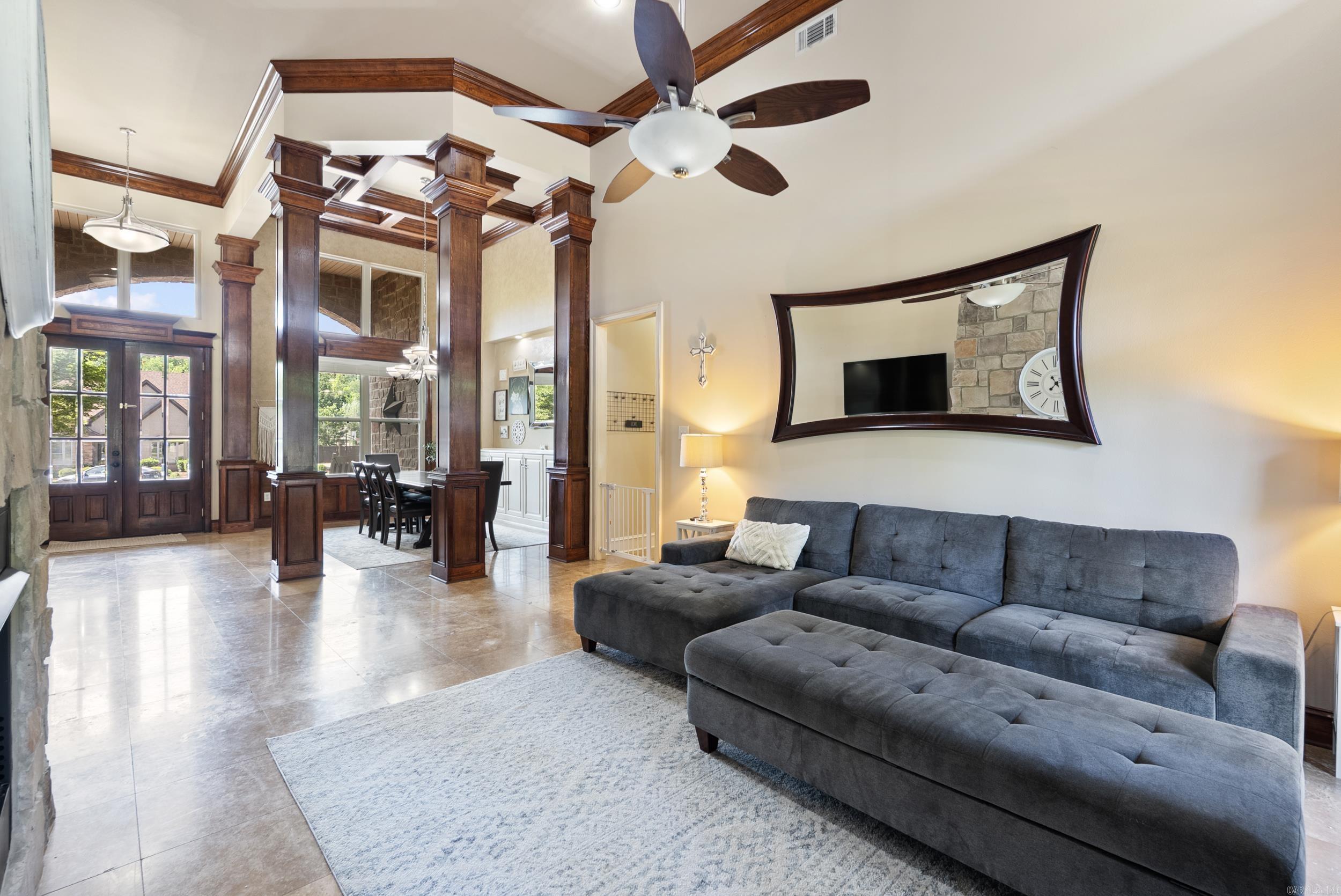 5526 Palisades  Benton, AR
