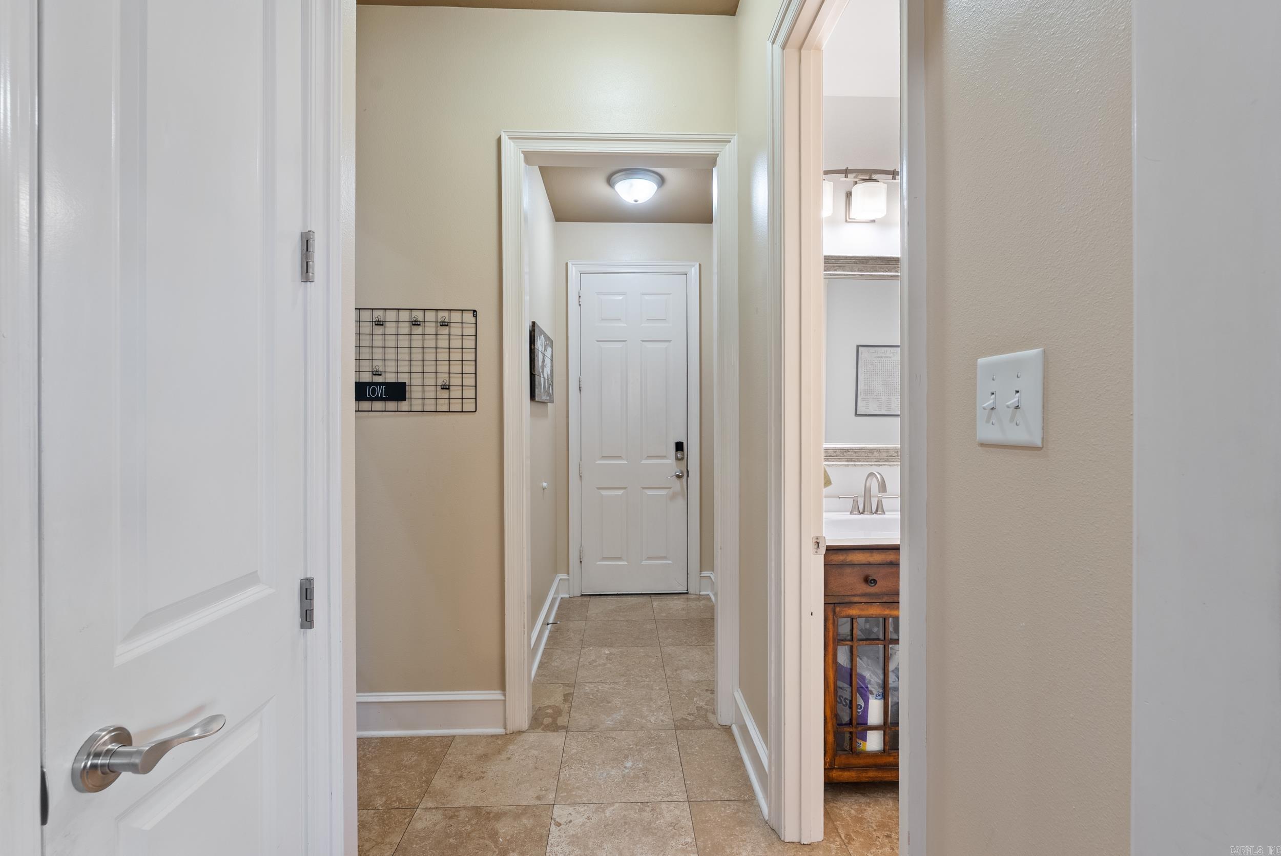 5526 Palisades  Benton, AR