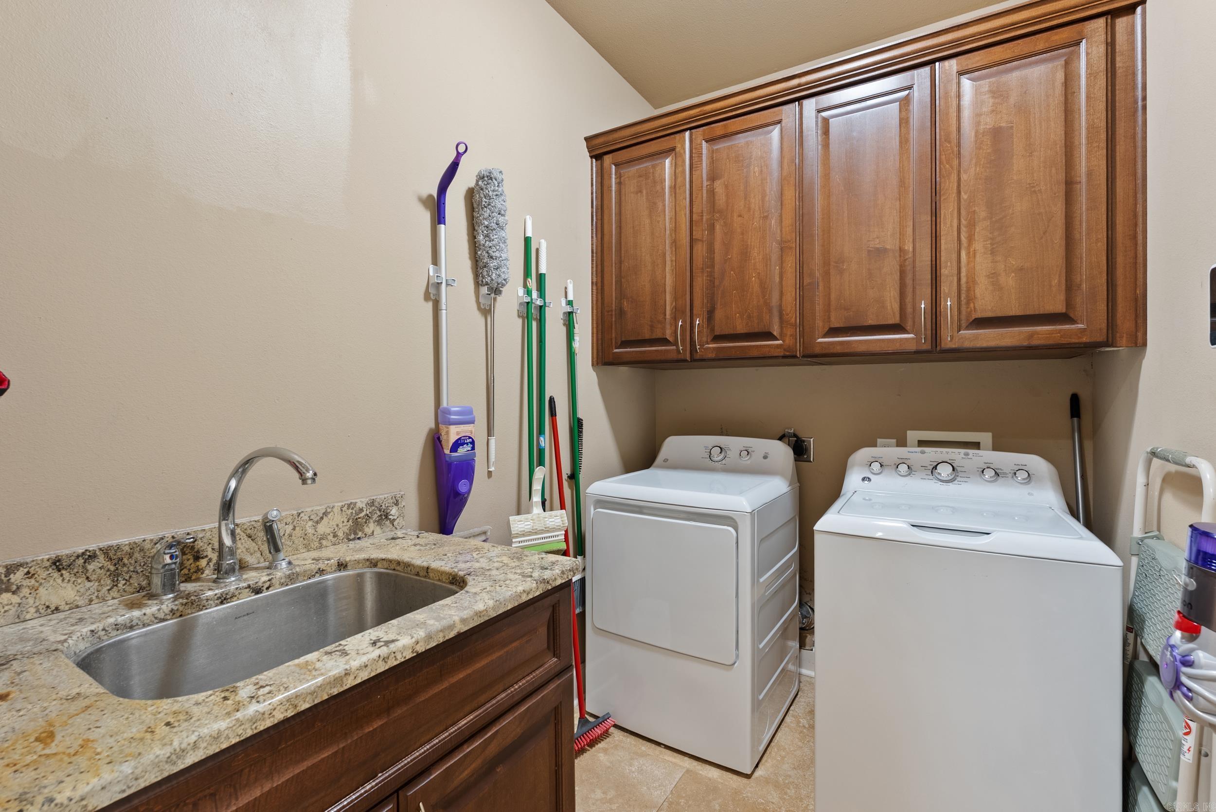 5526 Palisades  Benton, AR
