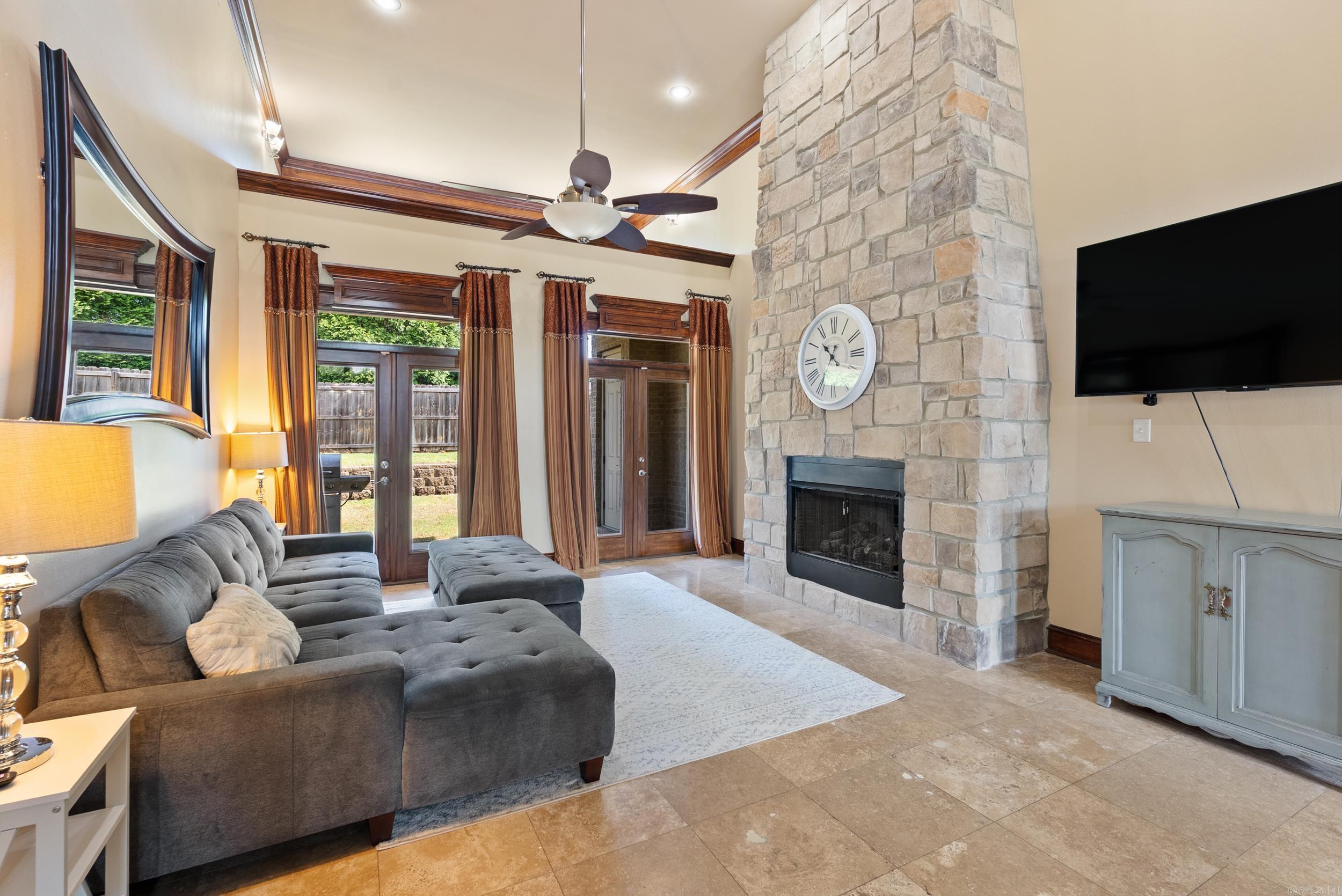 5526 Palisades  Benton, AR