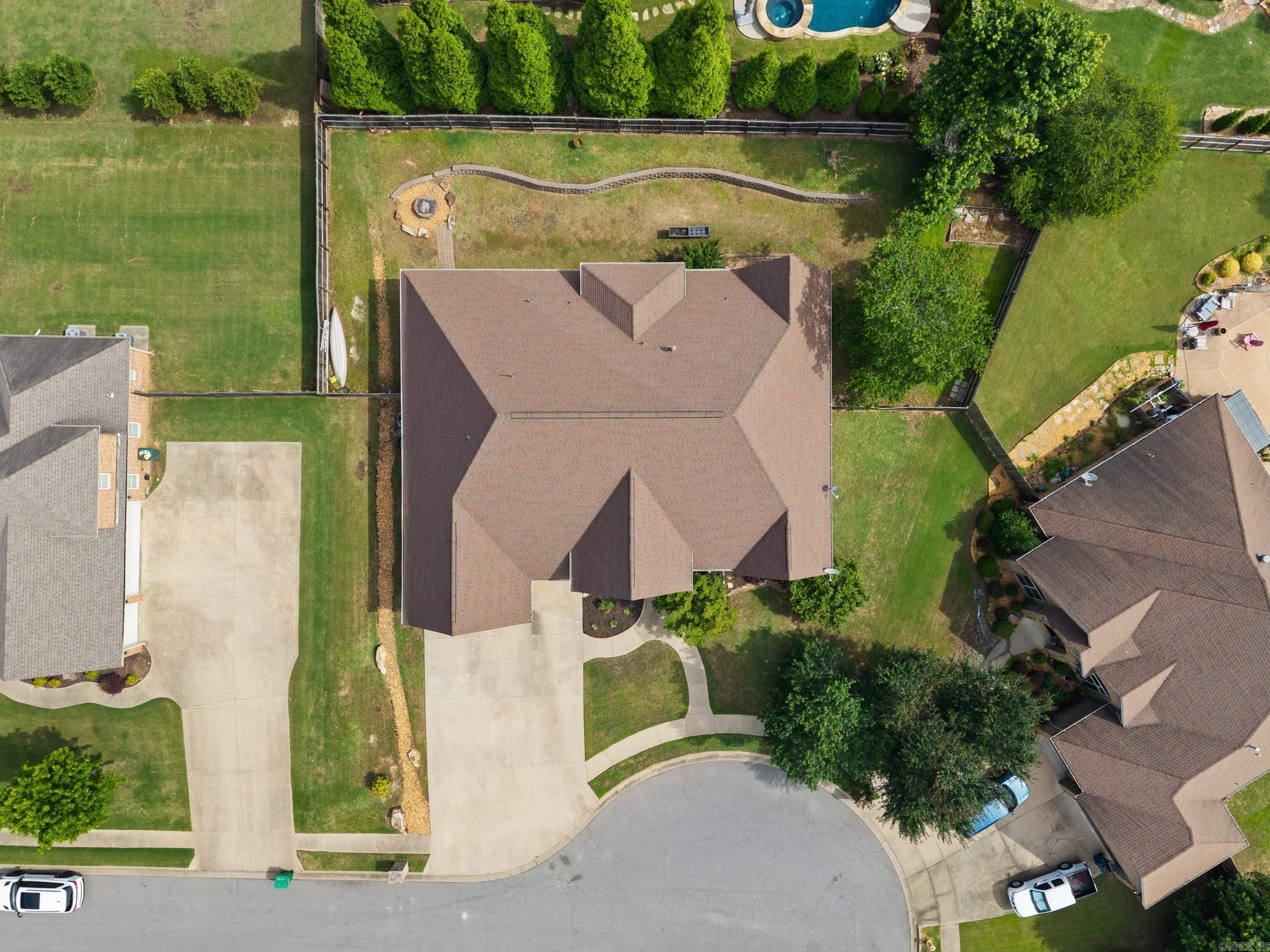 5526 Palisades  Benton, AR
