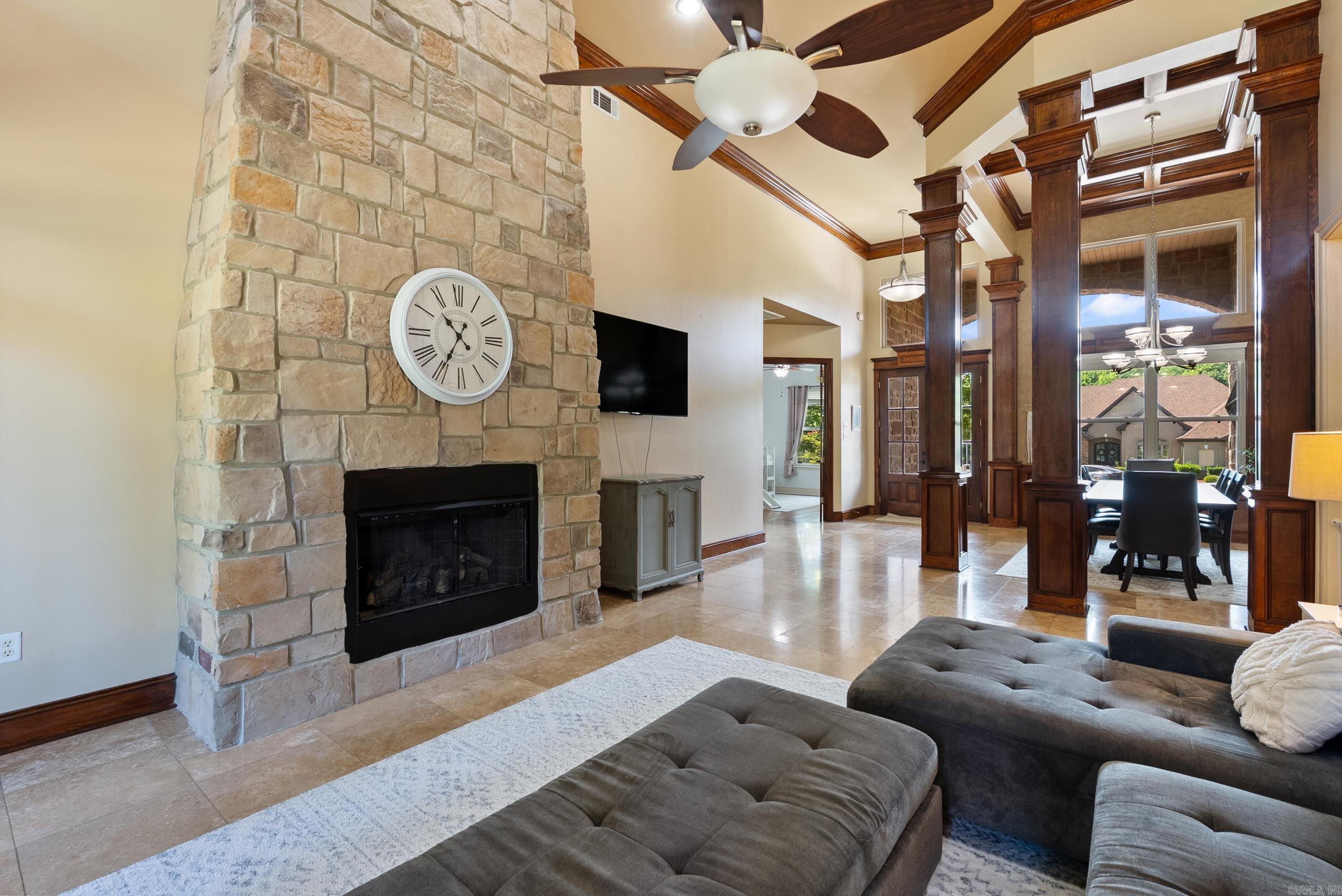5526 Palisades  Benton, AR