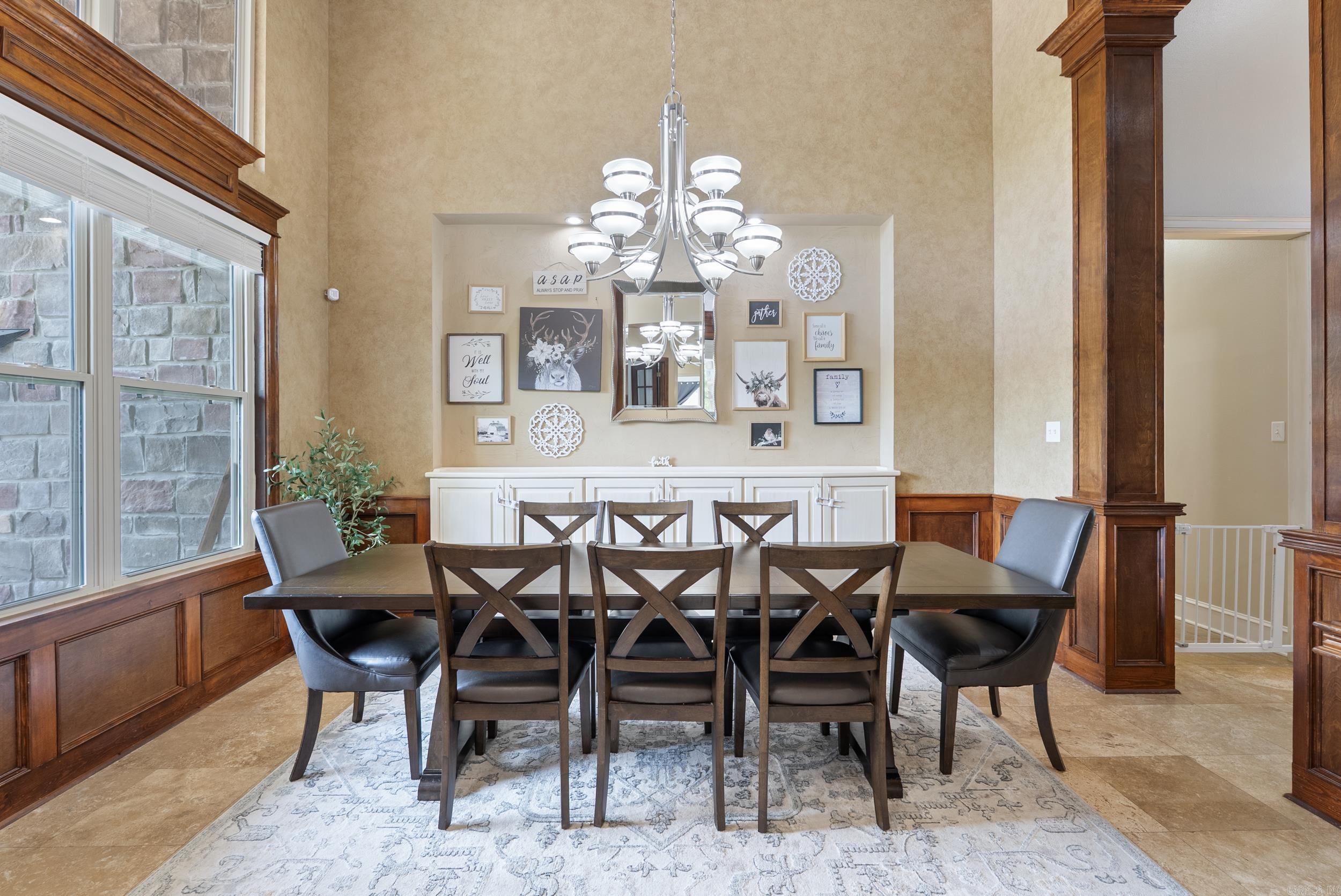 5526 Palisades  Benton, AR