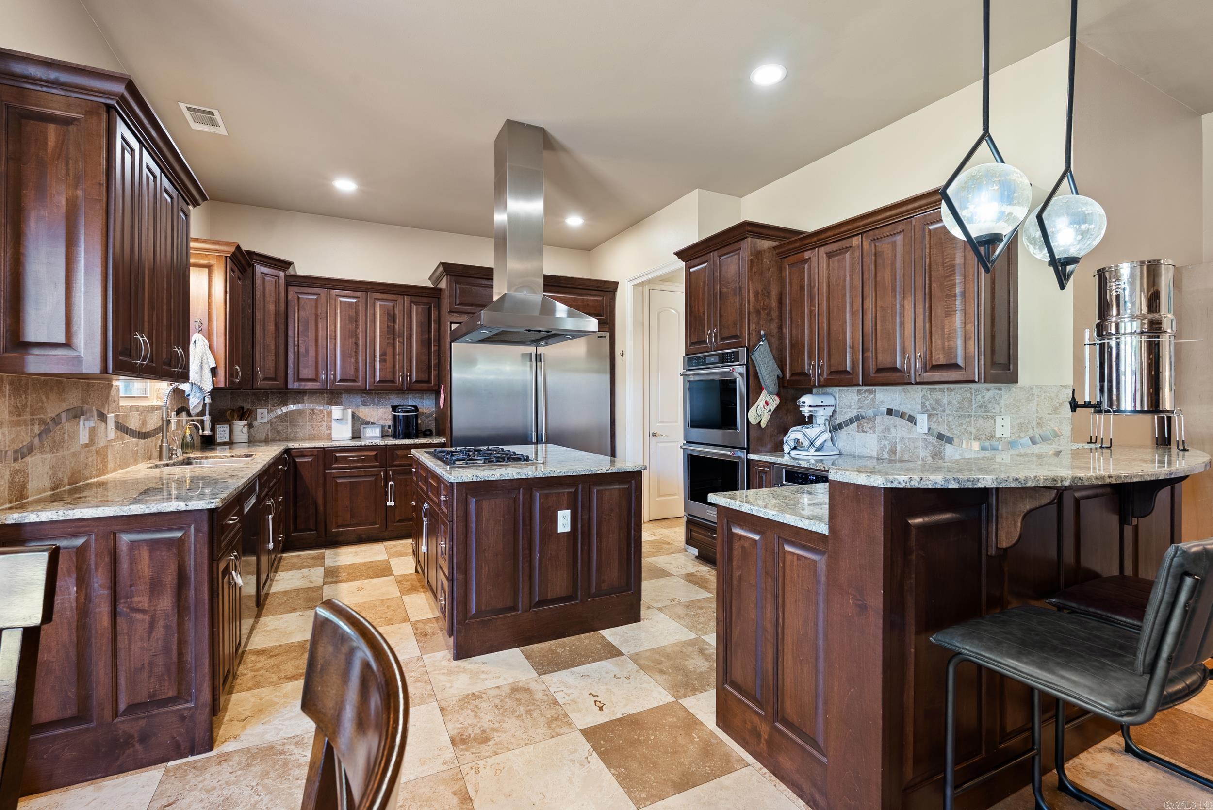 5526 Palisades  Benton, AR