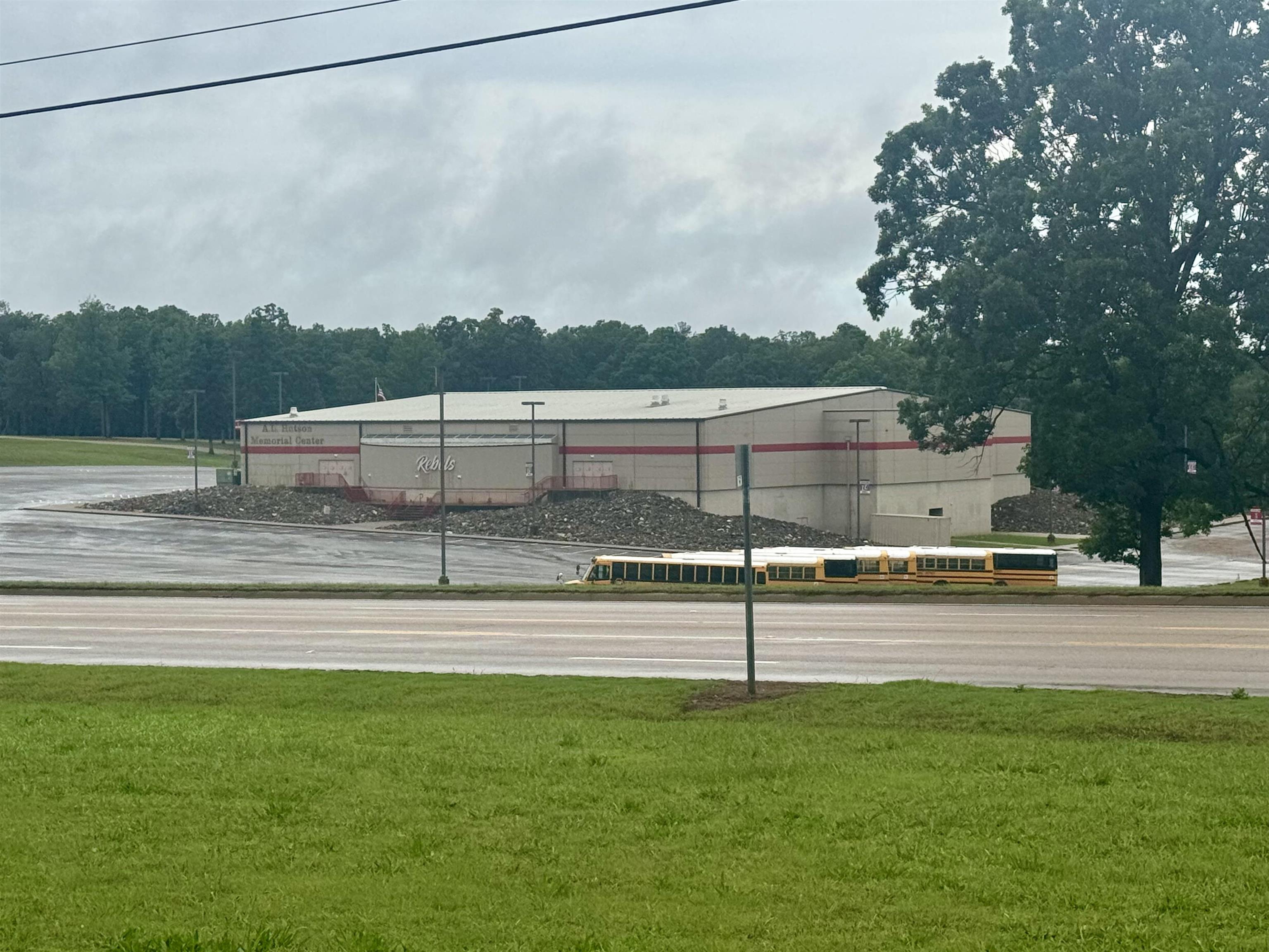 1794 Highway 62/412  Highland, AR