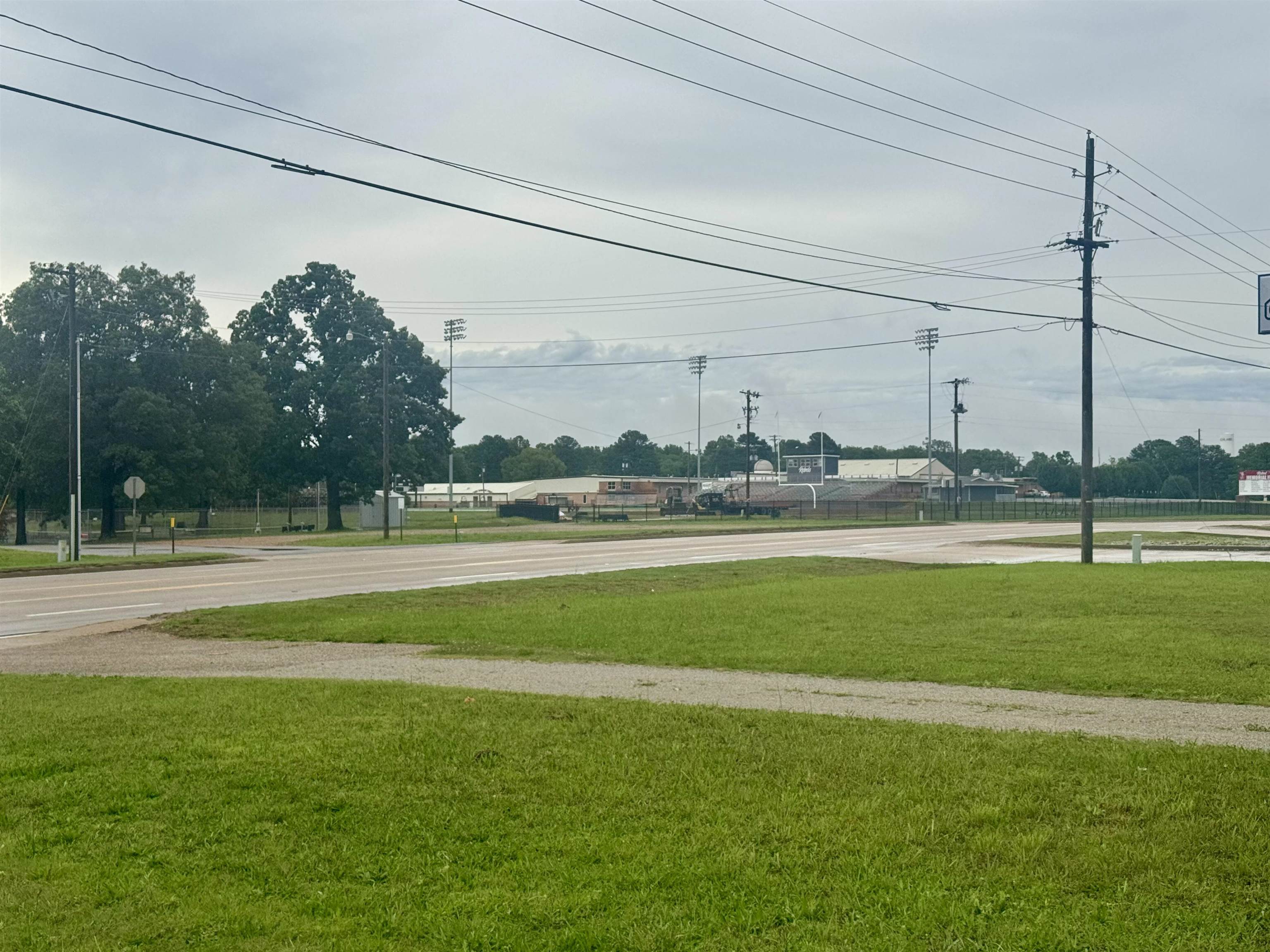 1794 Highway 62/412  Highland, AR