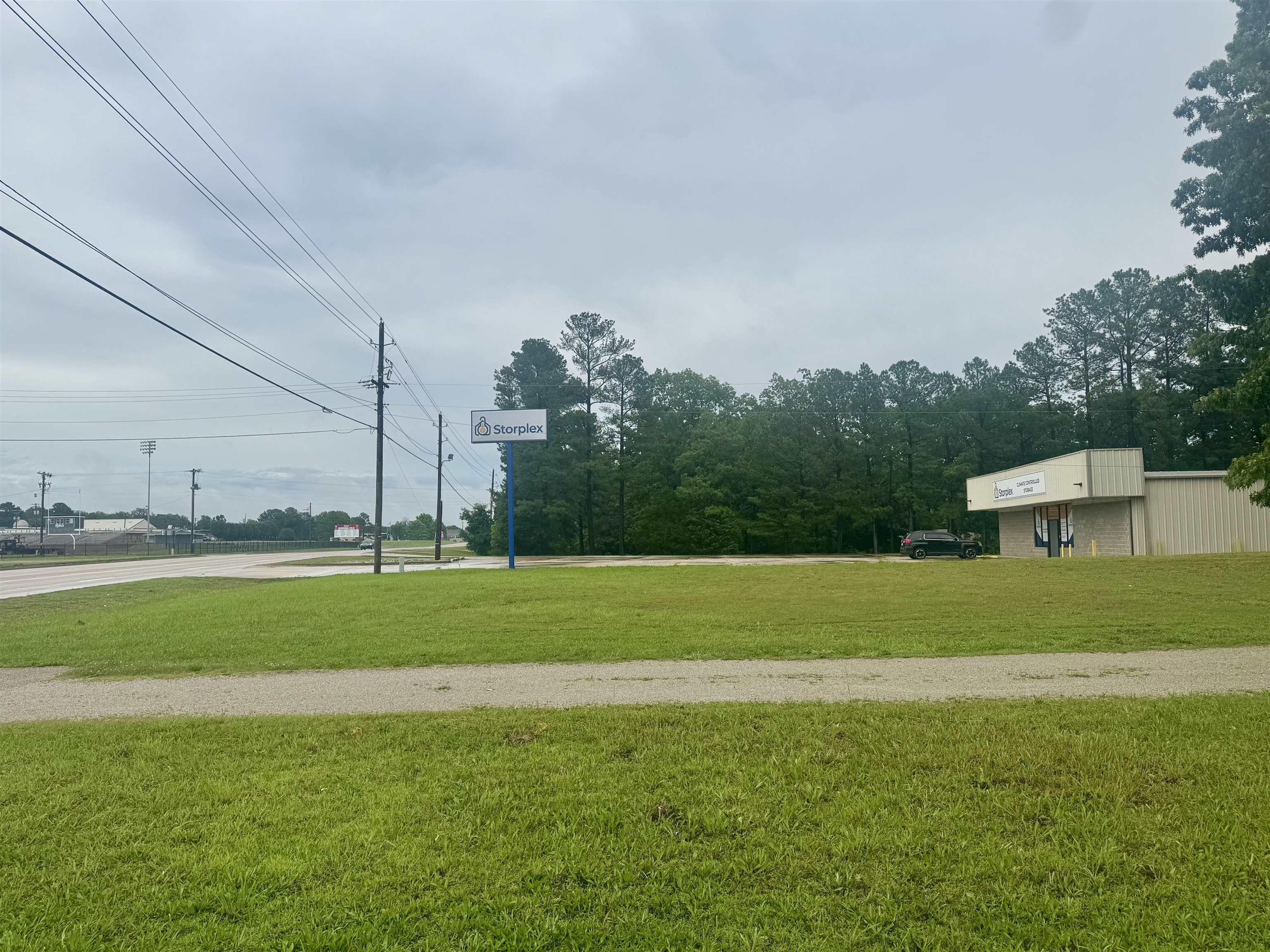 1794 Highway 62/412  Highland, AR