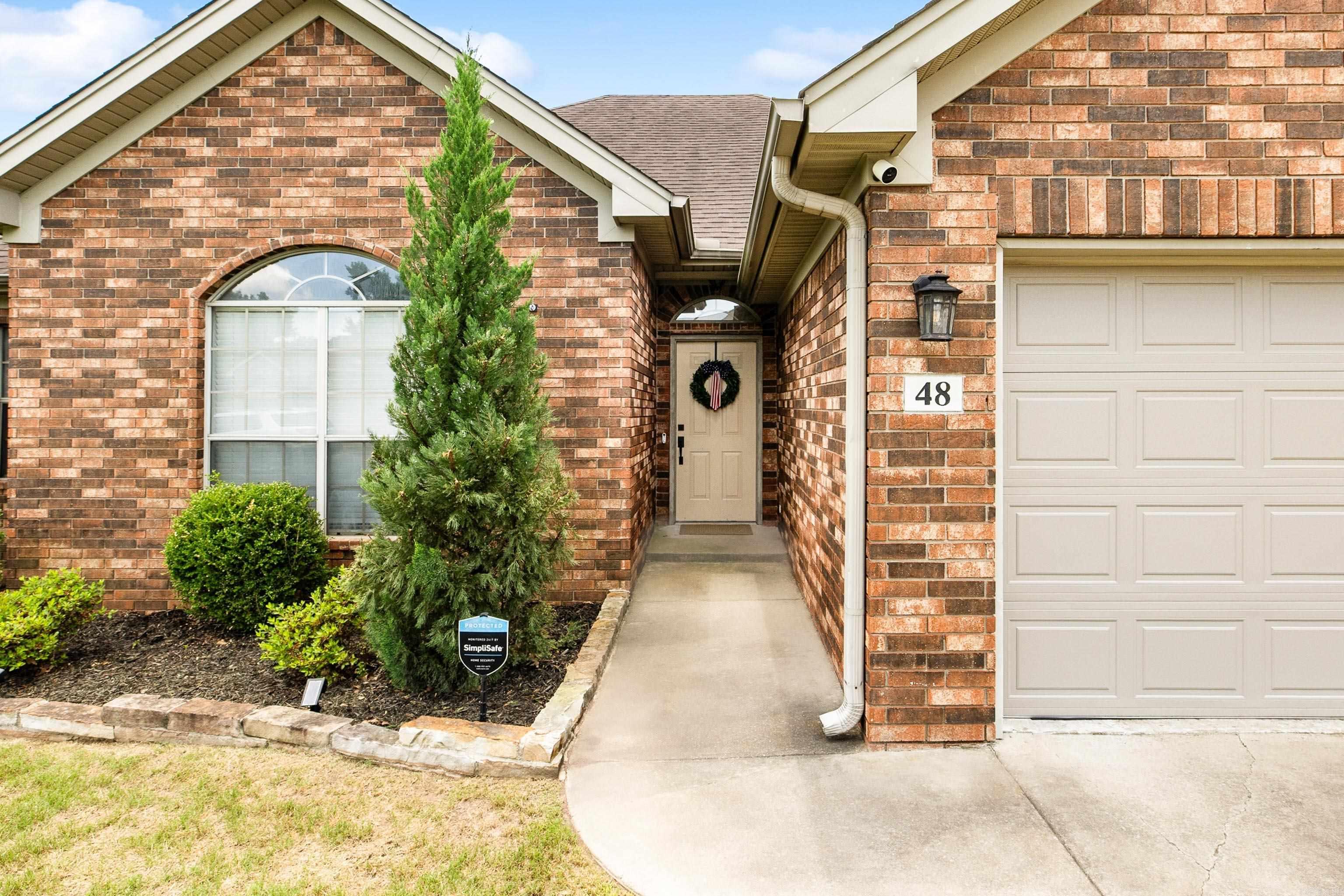 48 Wedgeside Dr  Little Rock, AR