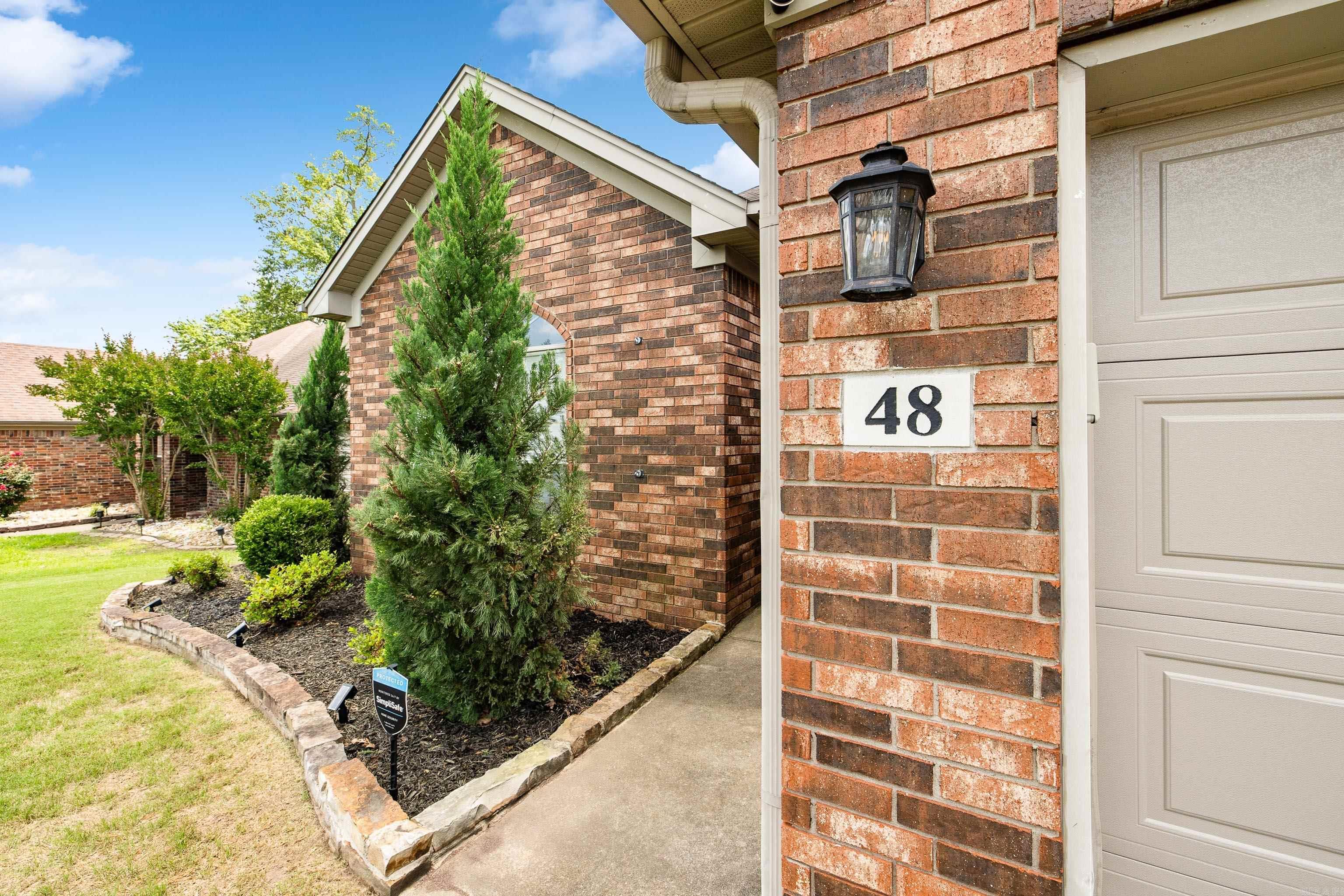 48 Wedgeside Dr  Little Rock, AR