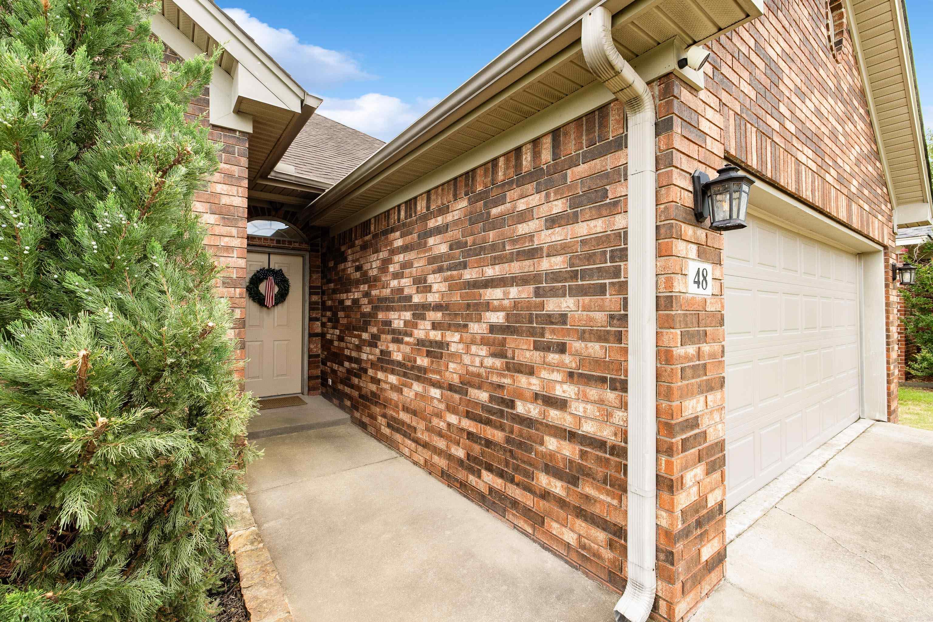 48 Wedgeside Dr  Little Rock, AR