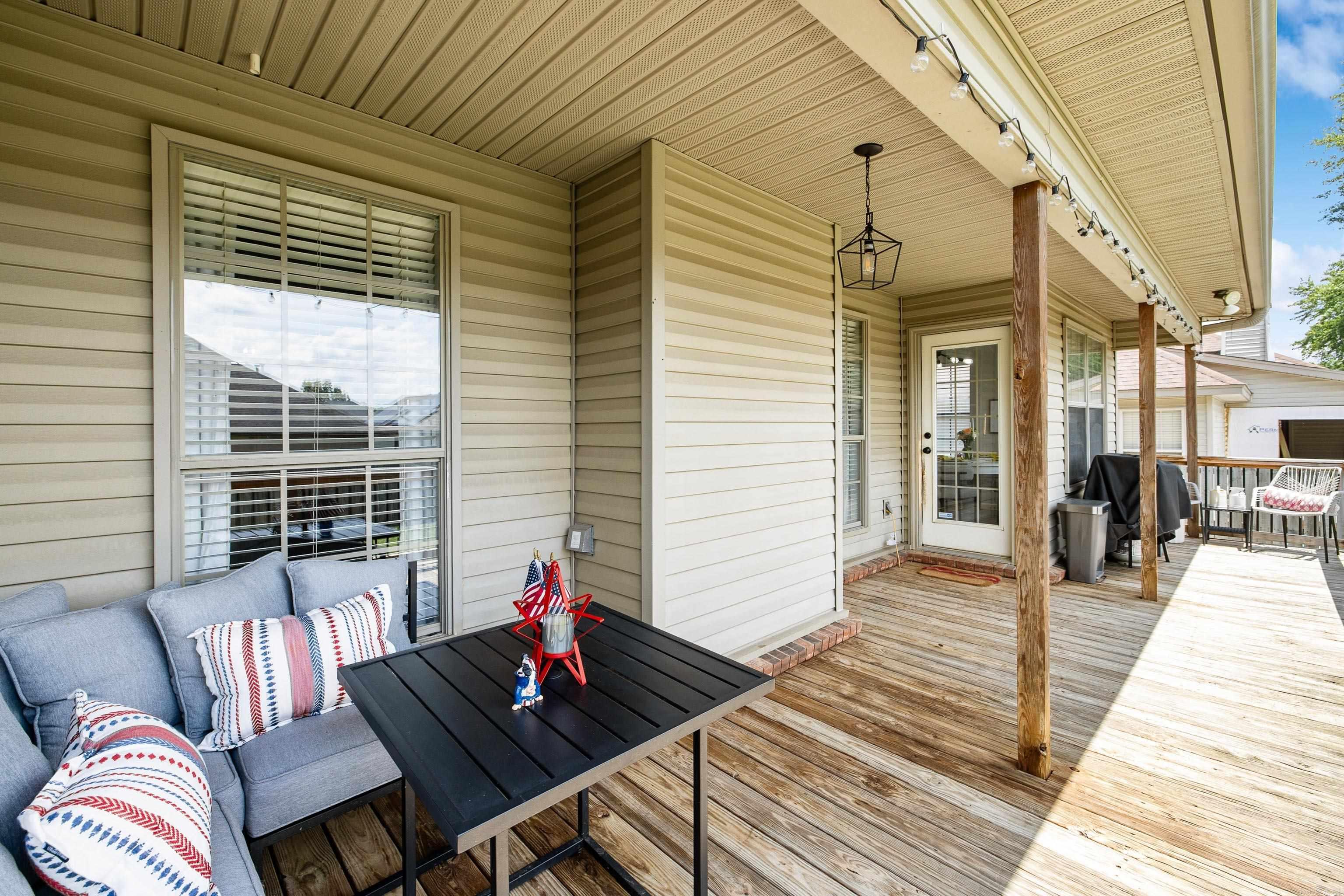 48 Wedgeside Dr  Little Rock, AR