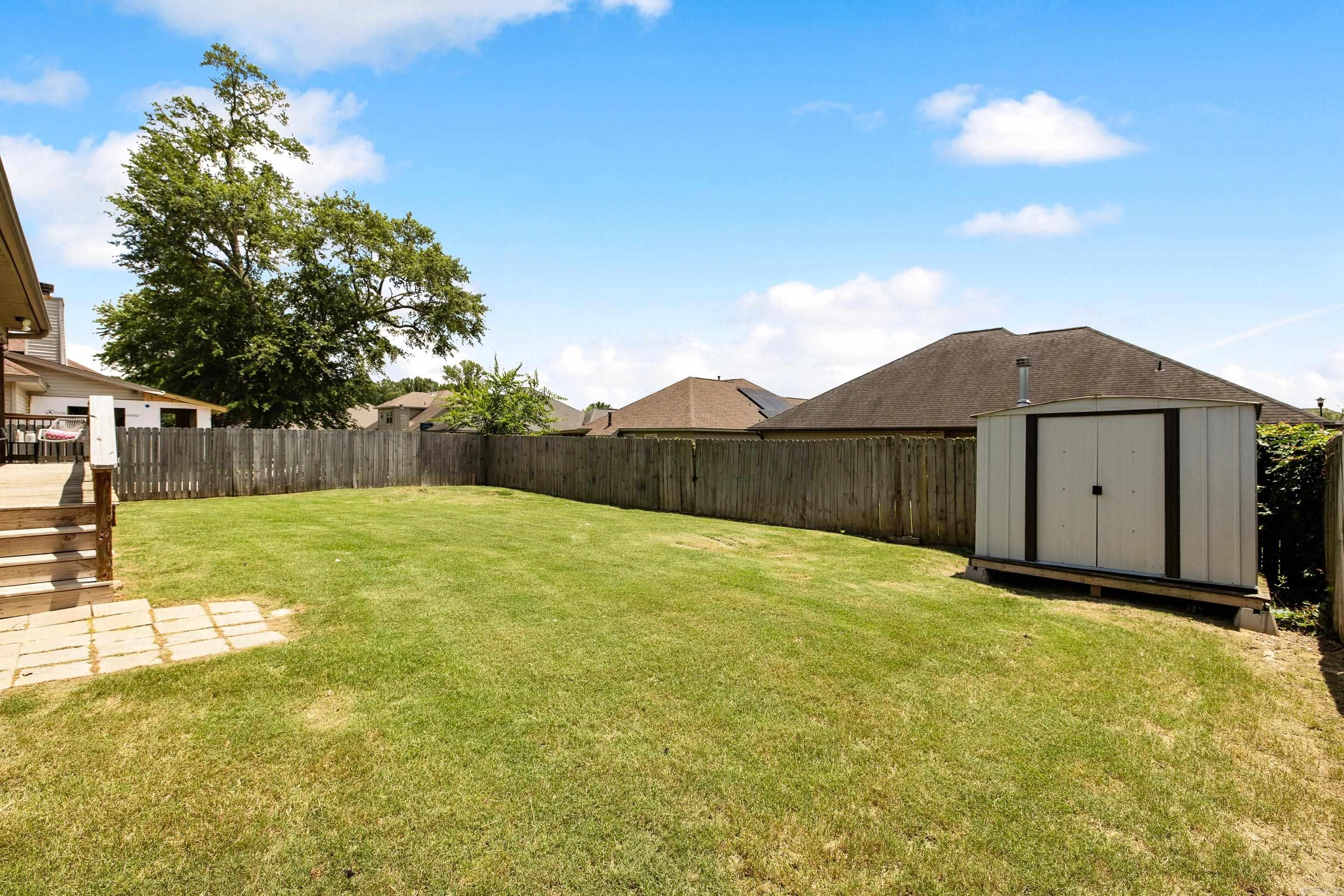 48 Wedgeside Dr  Little Rock, AR