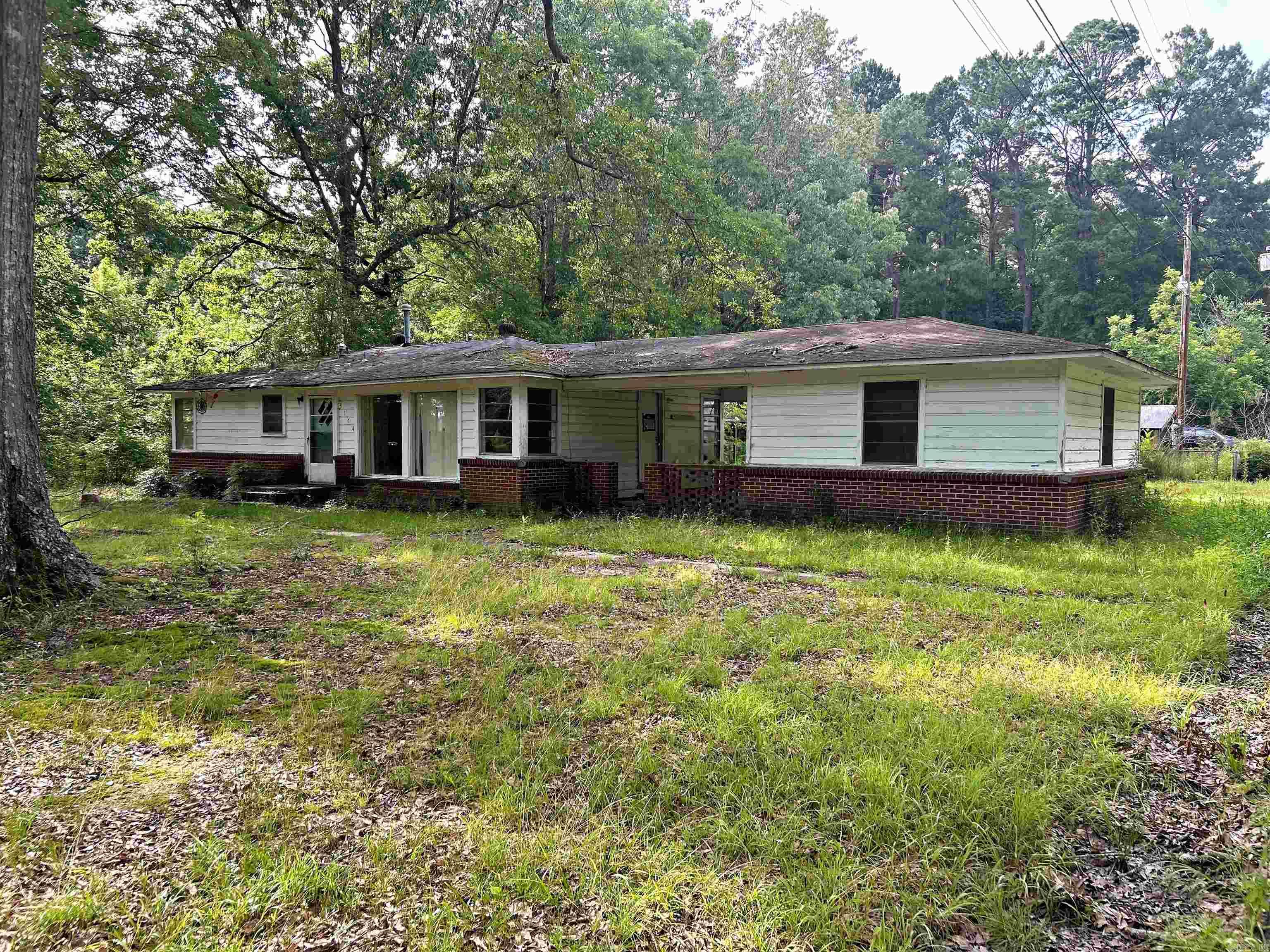 4174 Central  Gurdon, AR