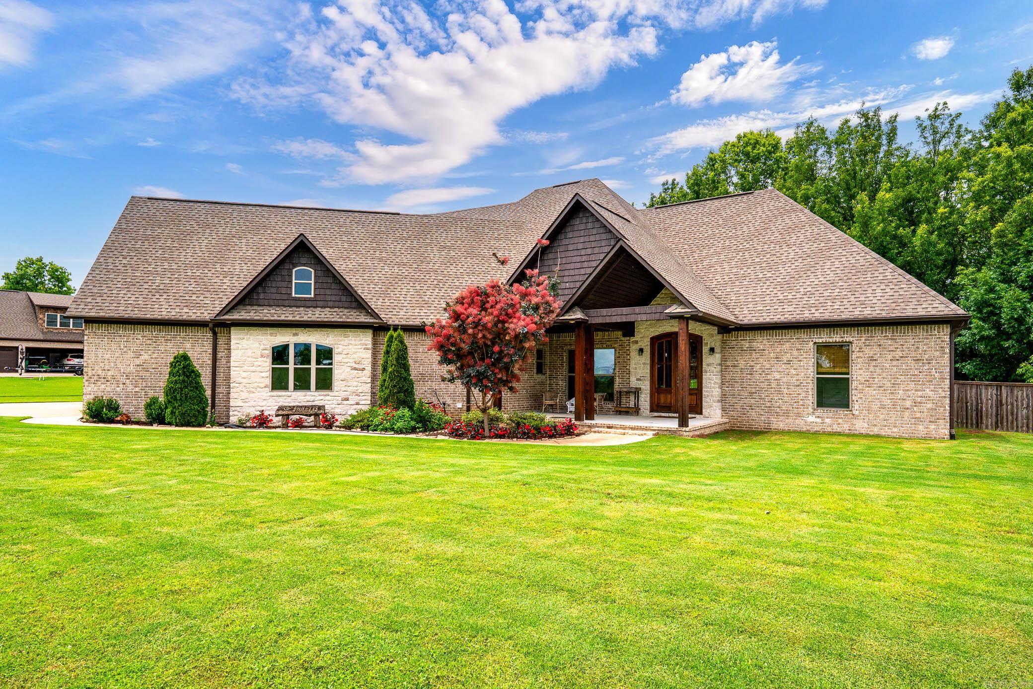 26 WIN MEADOW  Greenbrier, AR