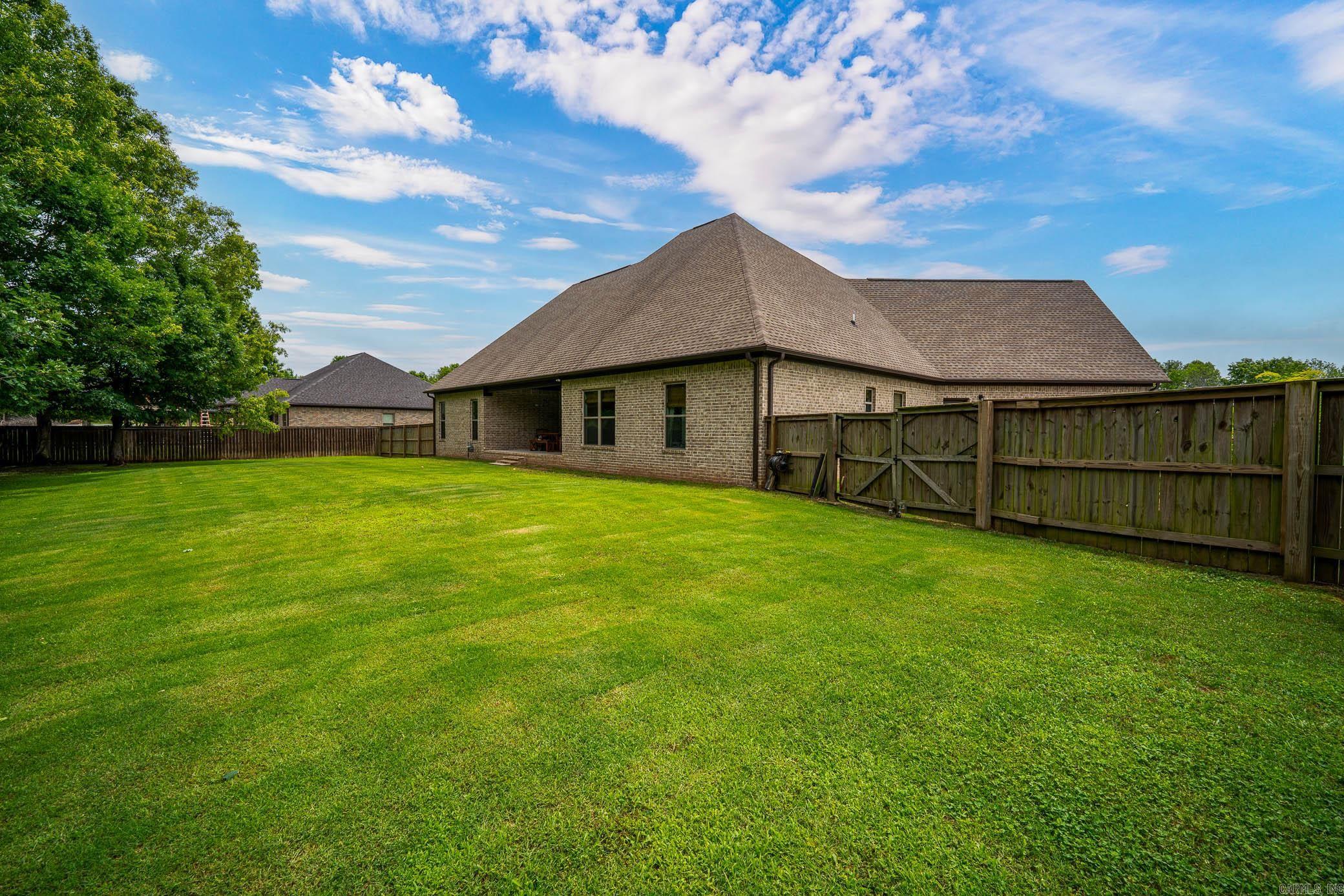 26 WIN MEADOW  Greenbrier, AR