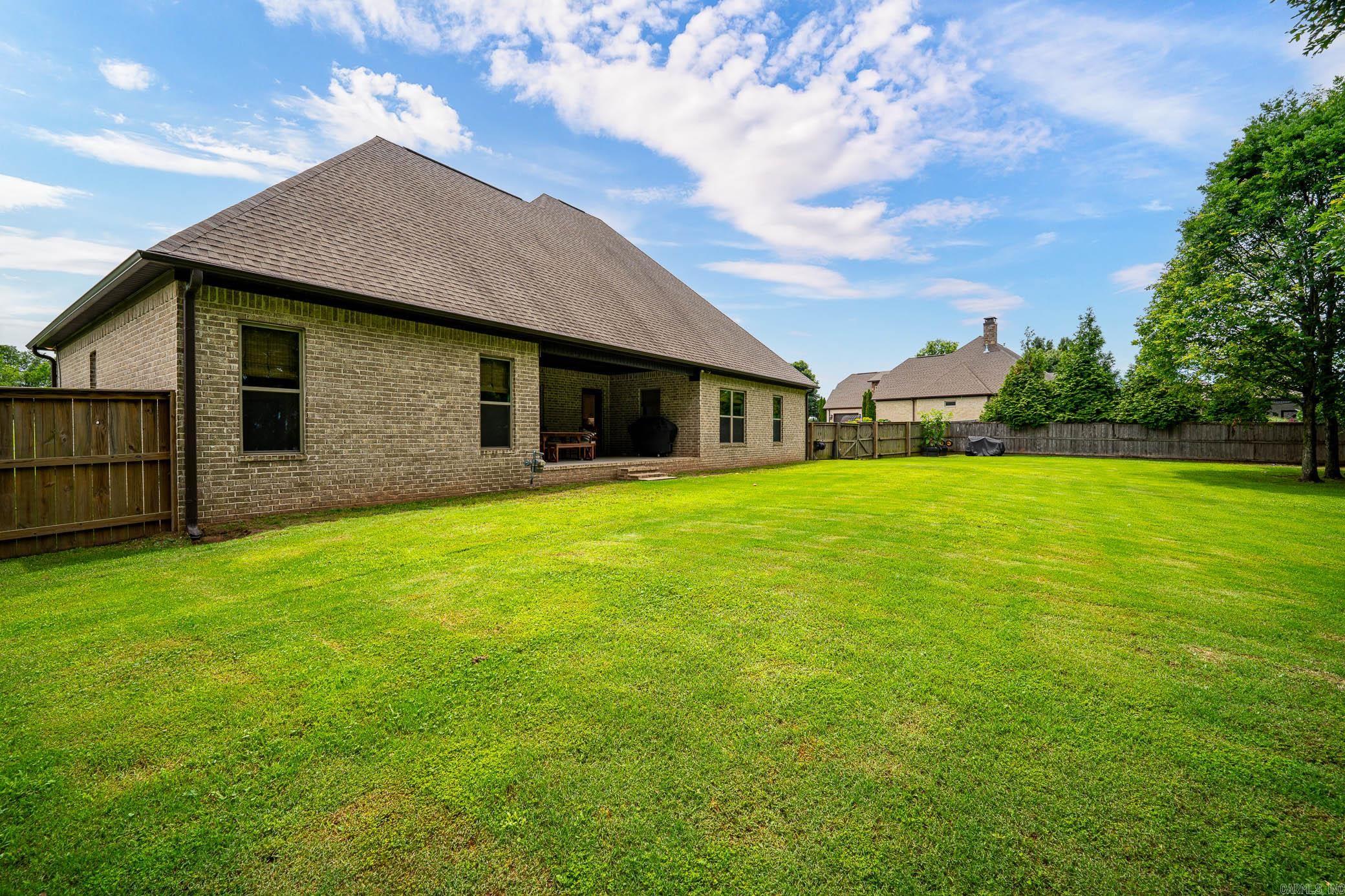 26 WIN MEADOW  Greenbrier, AR