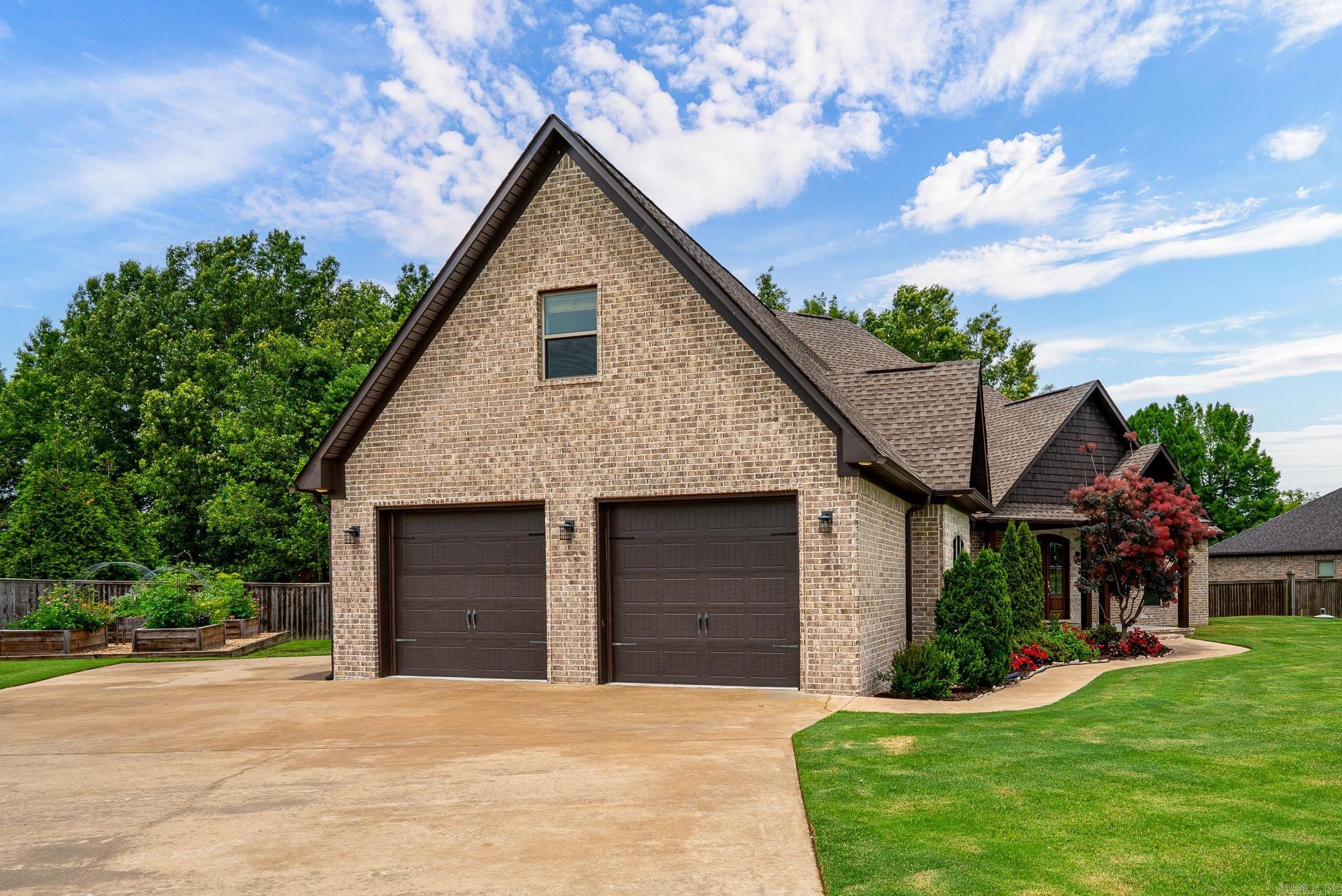 26 WIN MEADOW  Greenbrier, AR