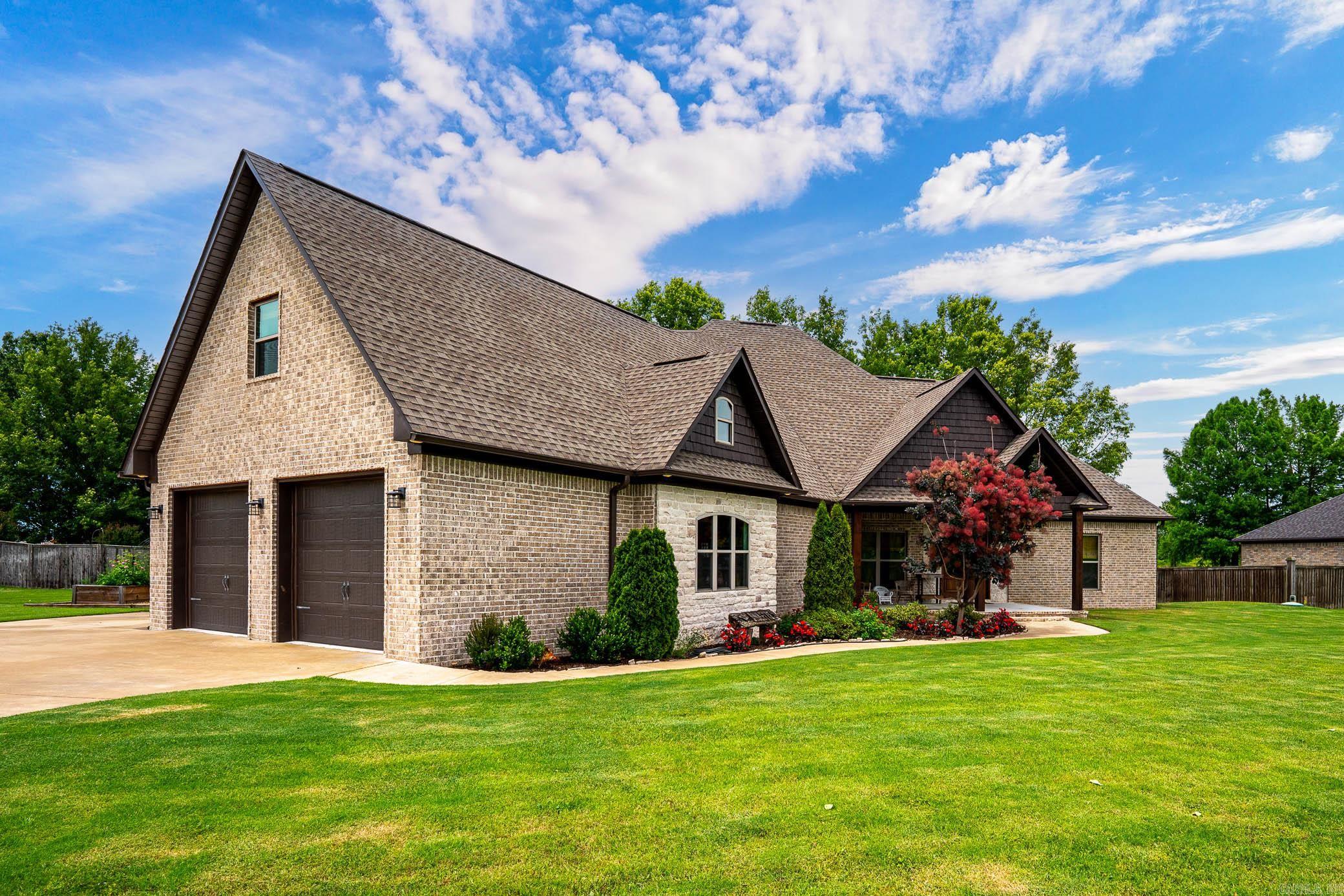 26 WIN MEADOW  Greenbrier, AR