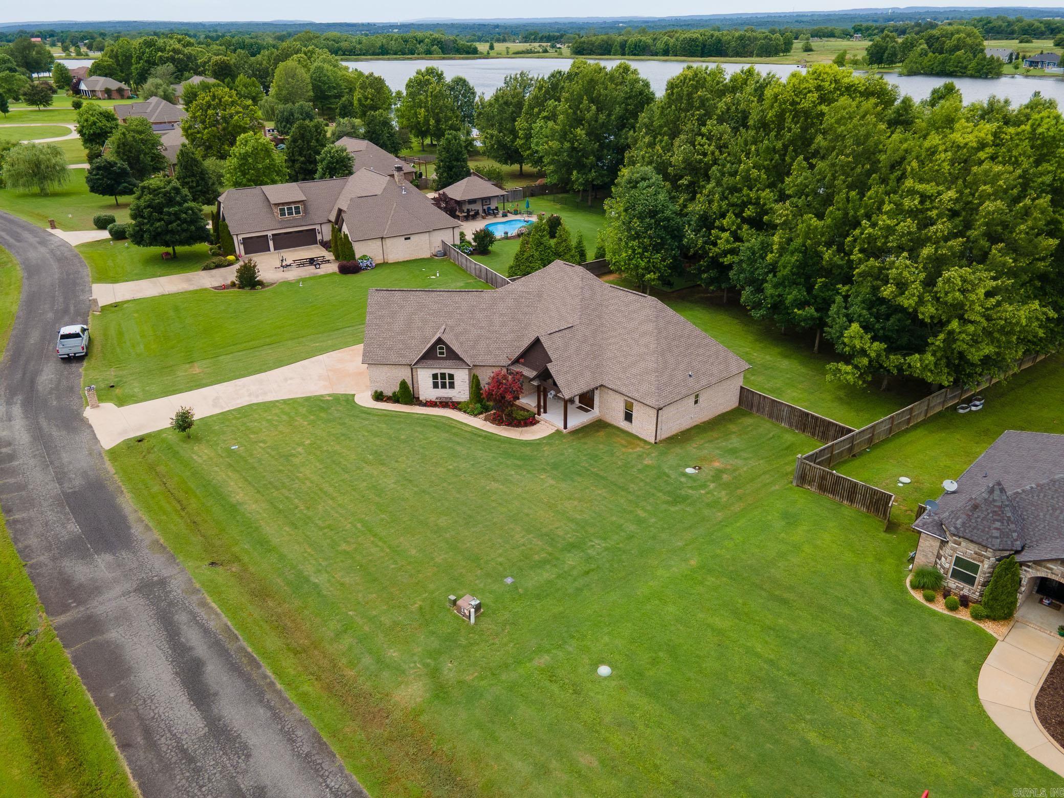 26 WIN MEADOW  Greenbrier, AR