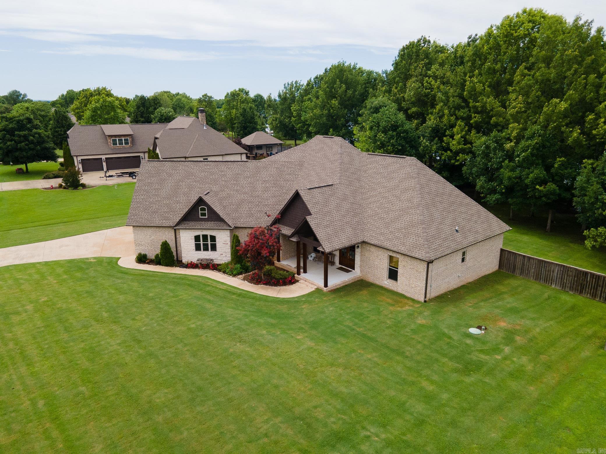 26 WIN MEADOW  Greenbrier, AR