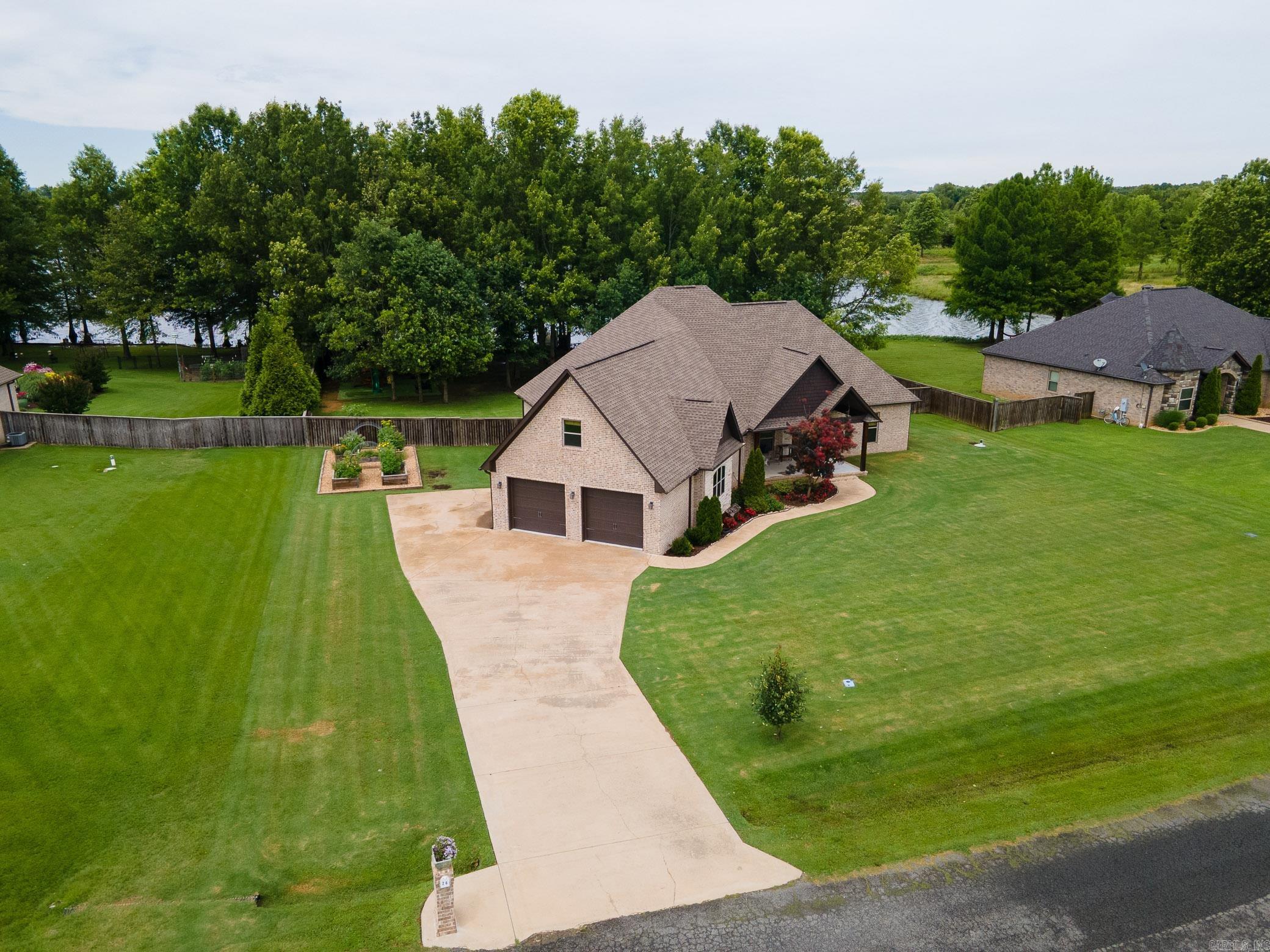 26 WIN MEADOW  Greenbrier, AR