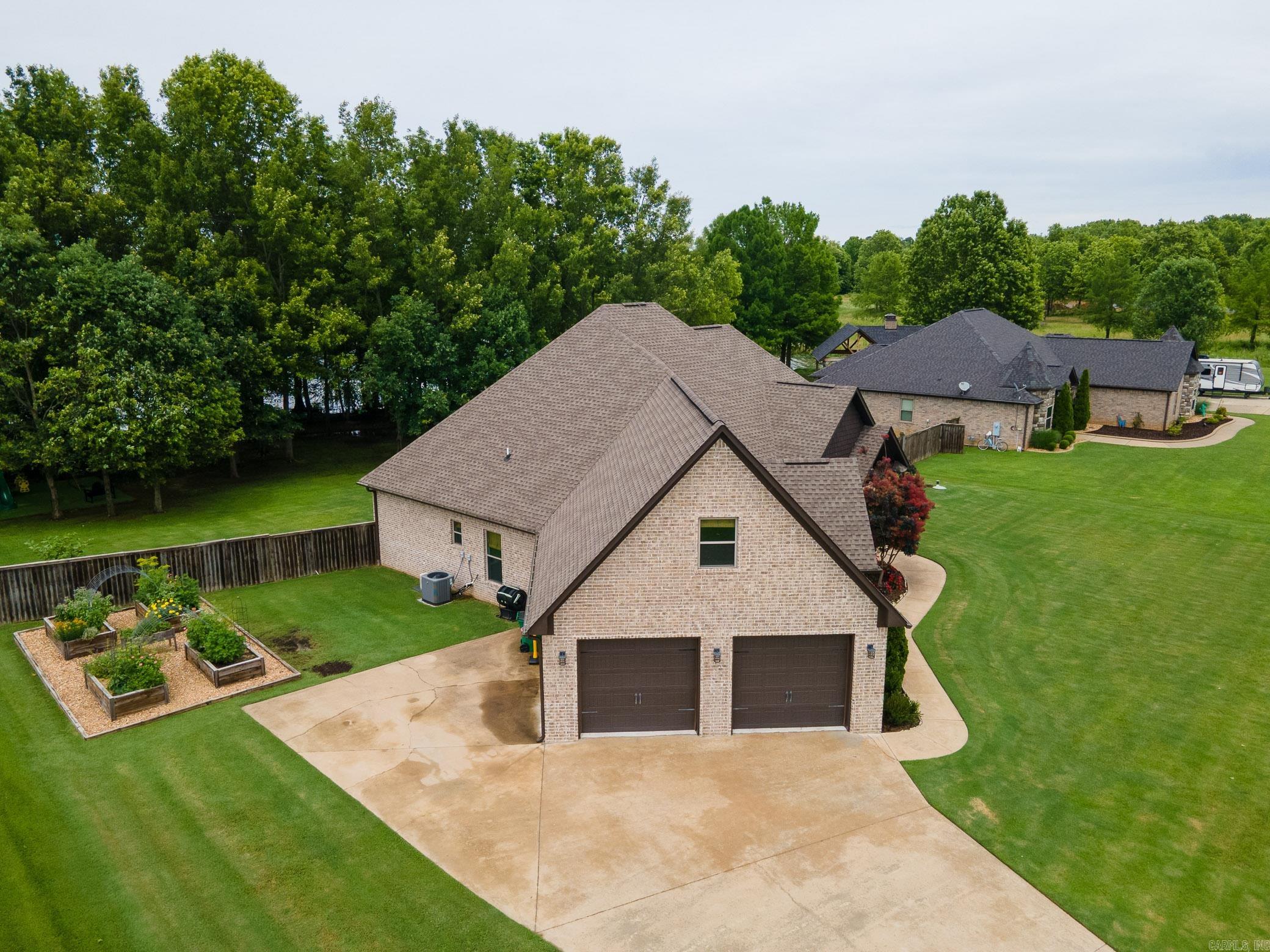 26 WIN MEADOW  Greenbrier, AR