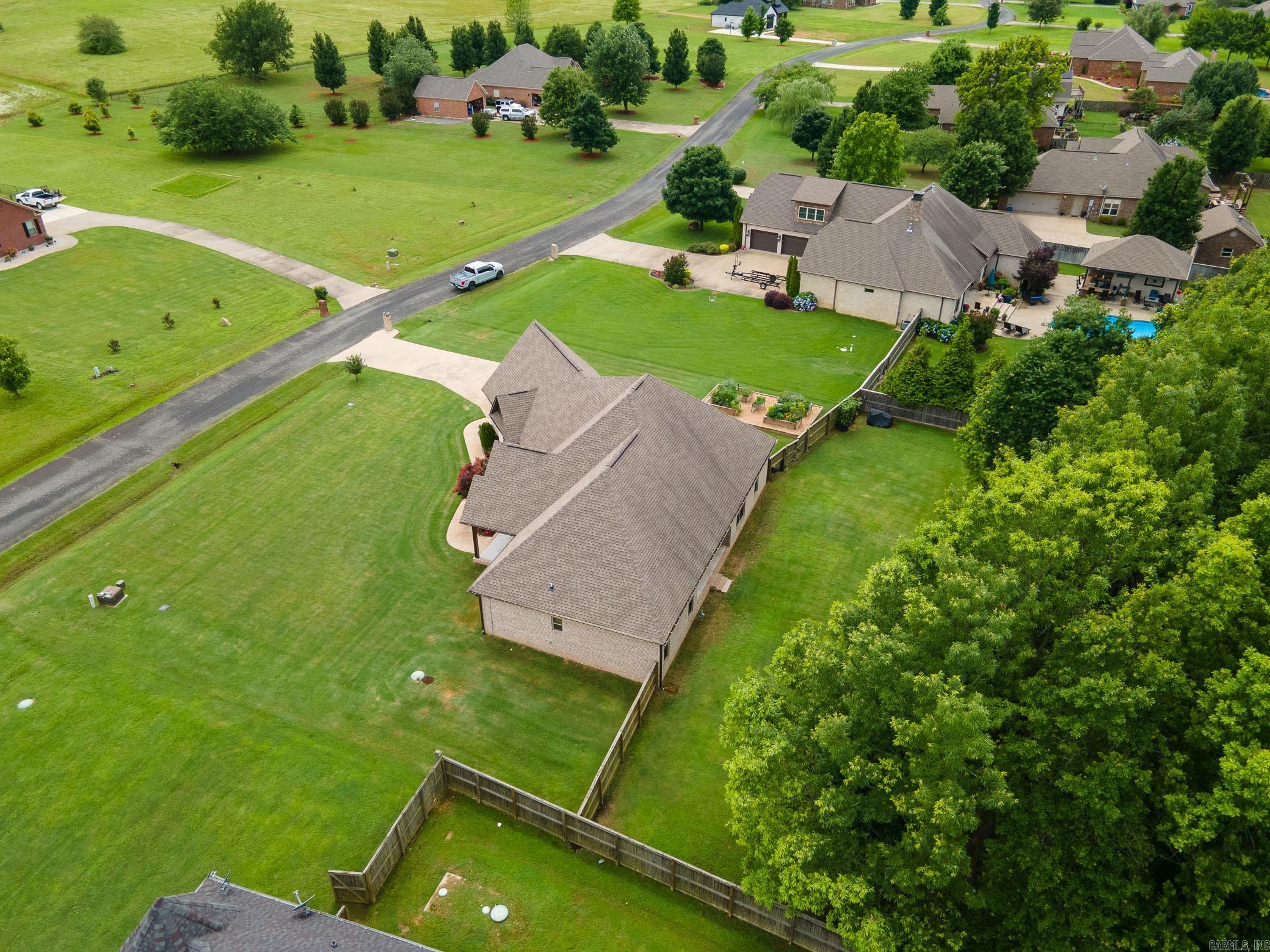 26 WIN MEADOW  Greenbrier, AR