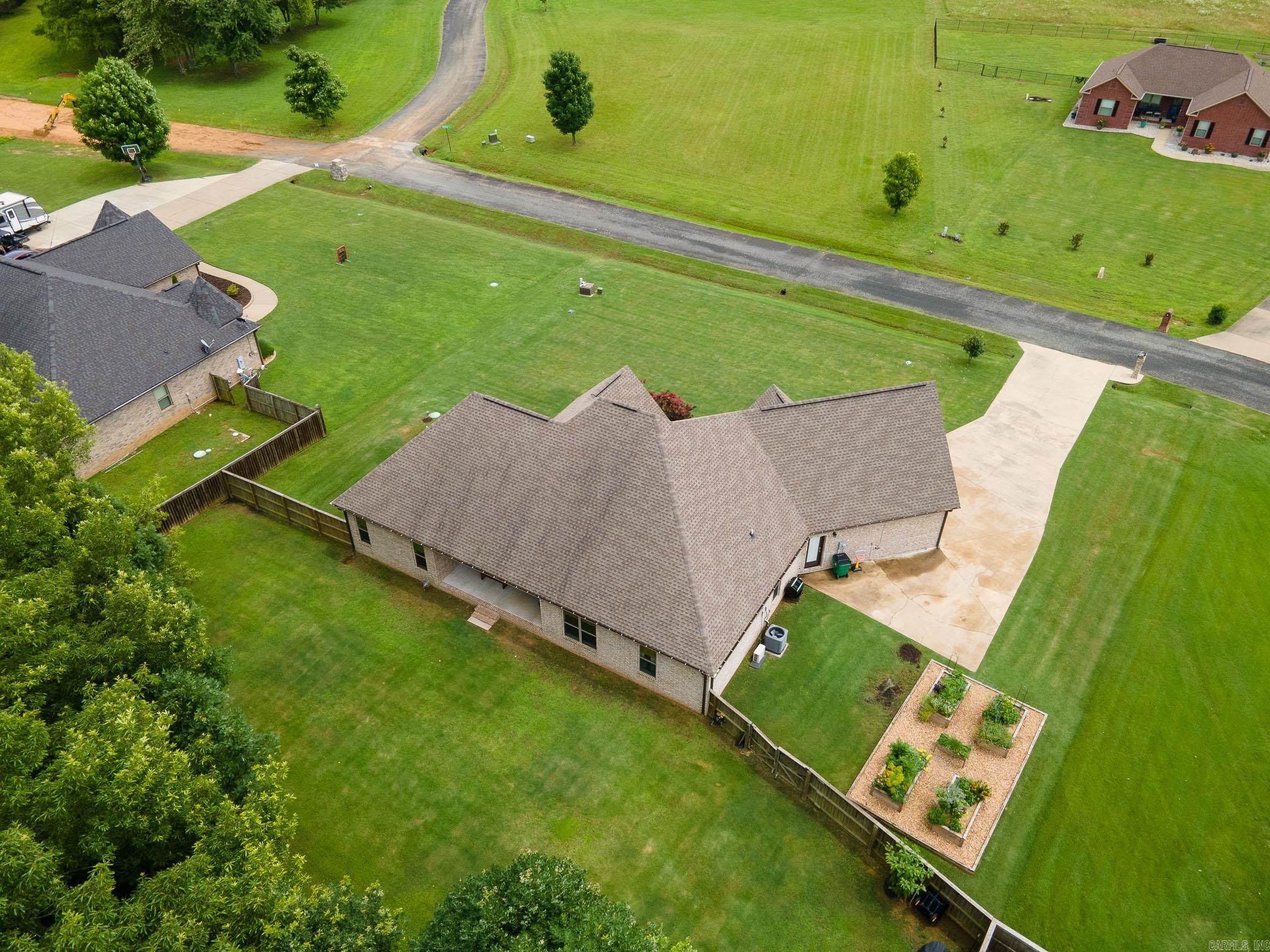 26 WIN MEADOW  Greenbrier, AR