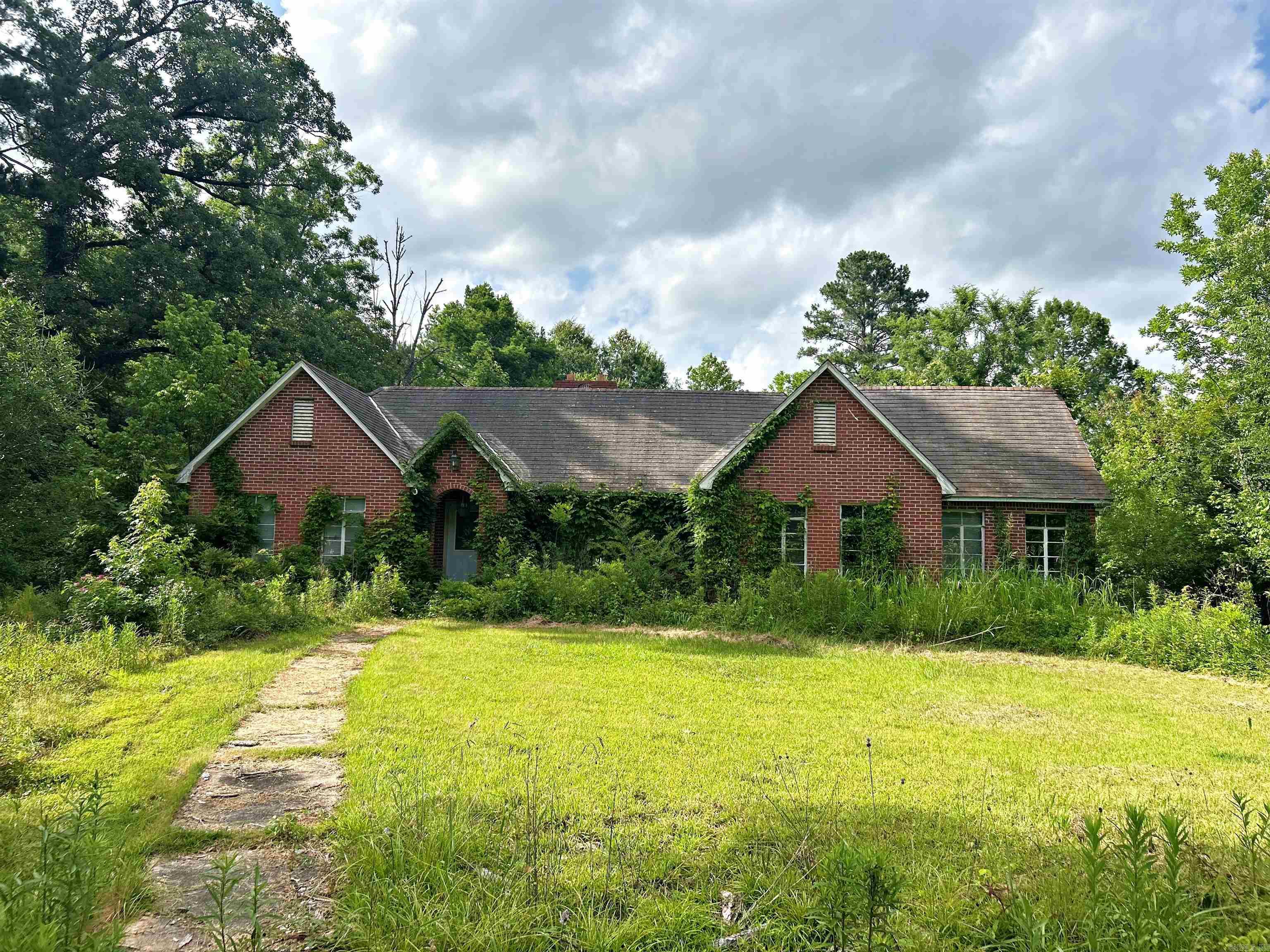 236 Curtis  Gurdon, AR