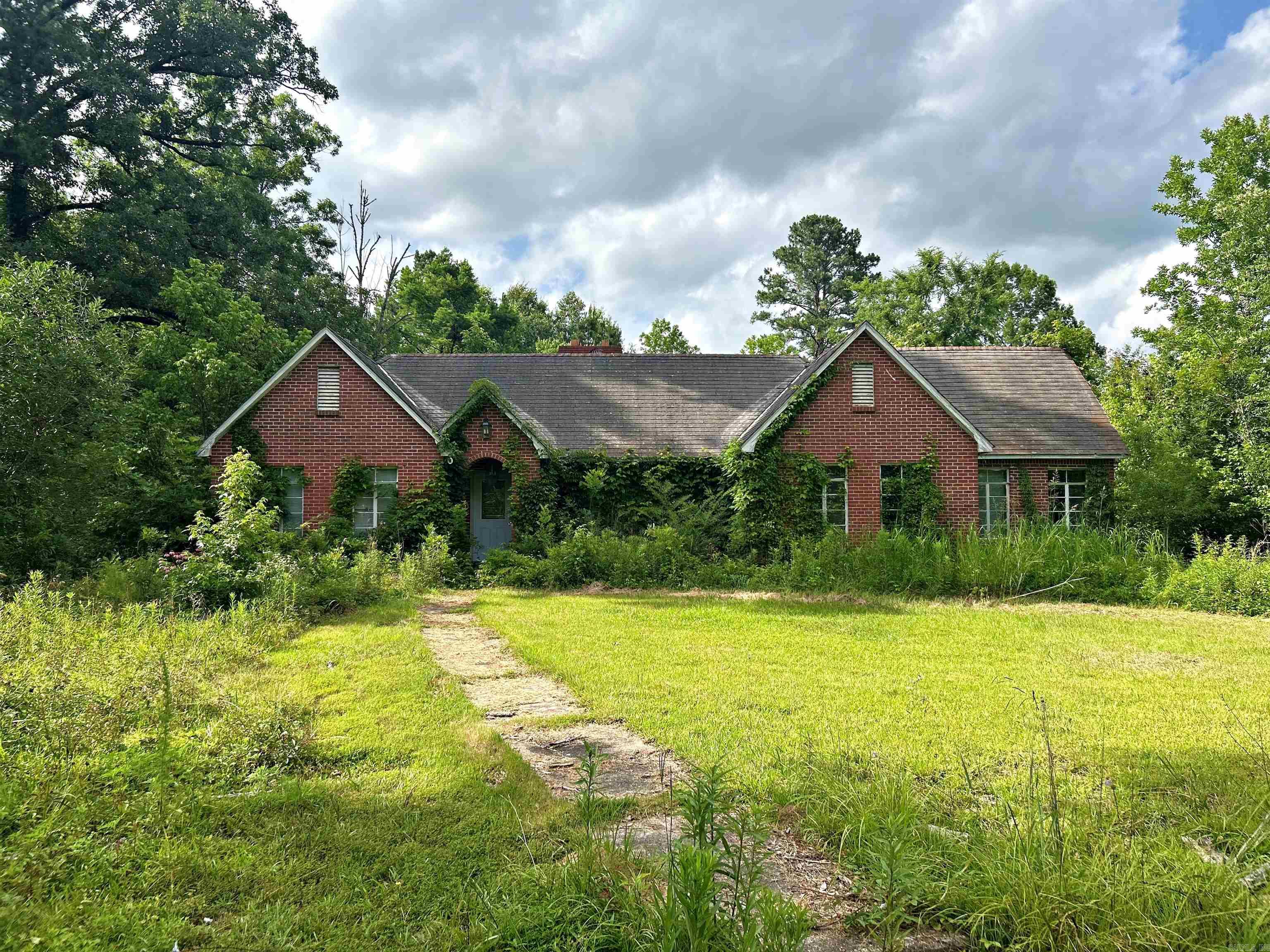 236 Curtis  Gurdon, AR