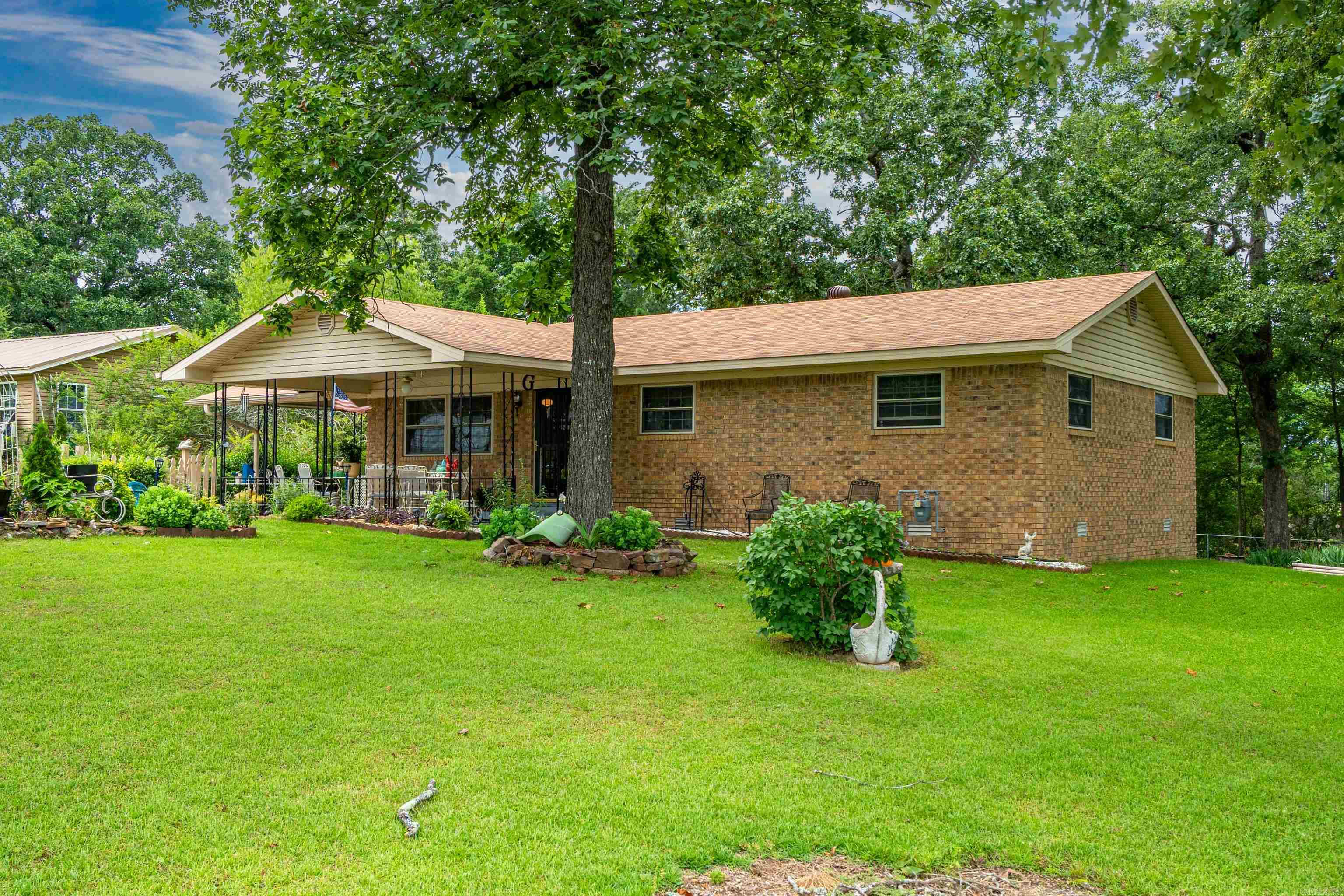 102 Avalon  Pearcy, AR