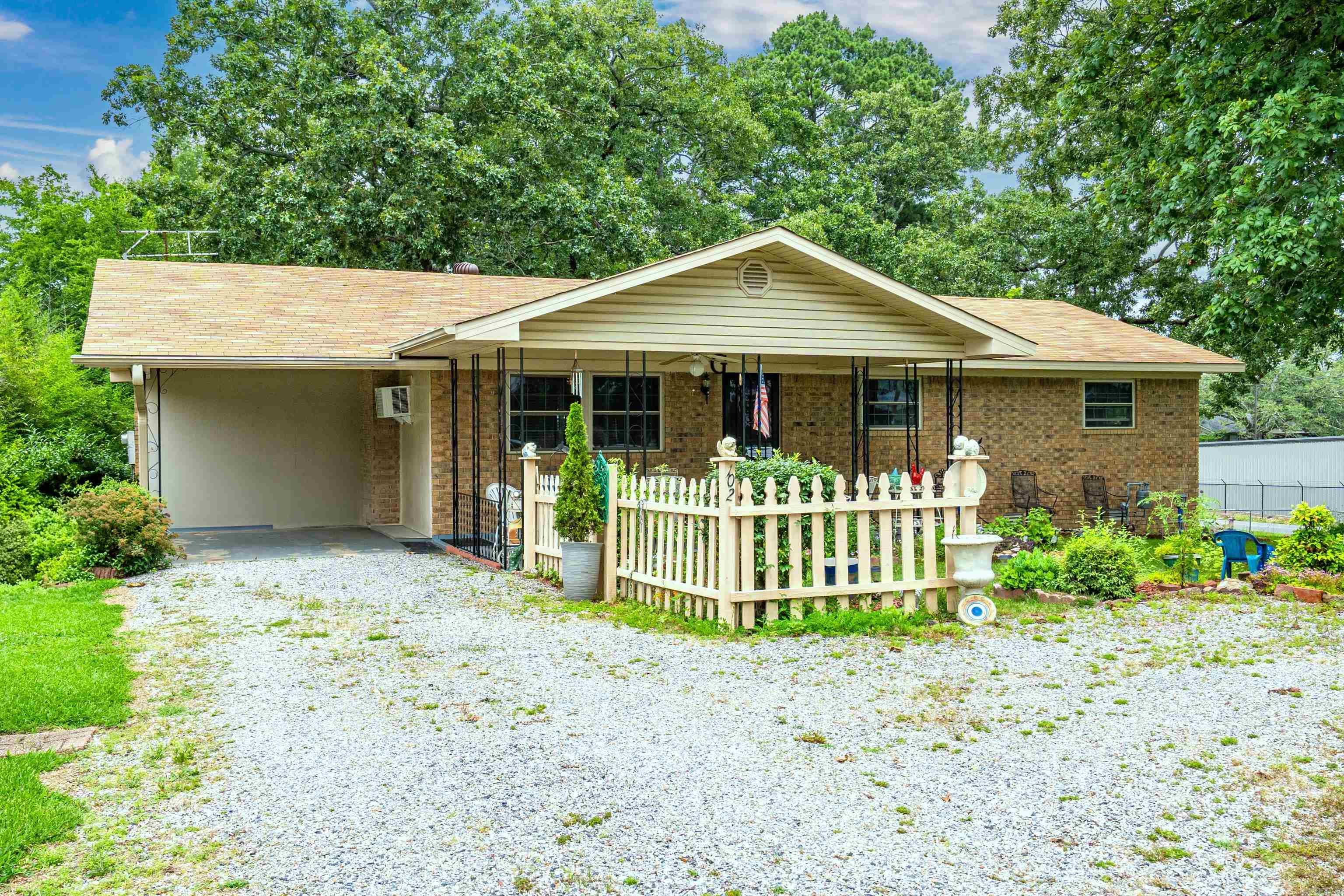 102 Avalon  Pearcy, AR
