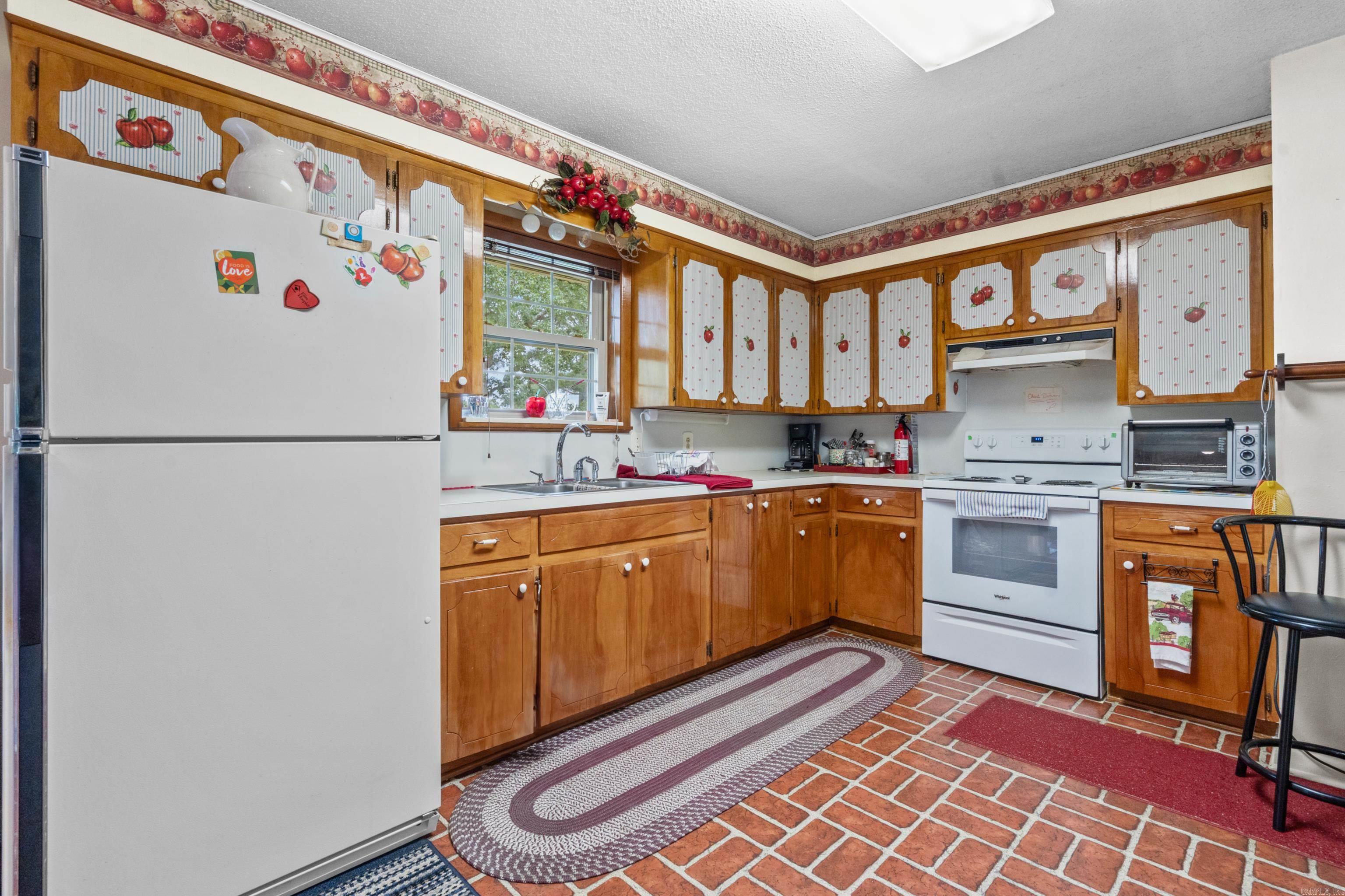 102 Avalon  Pearcy, AR