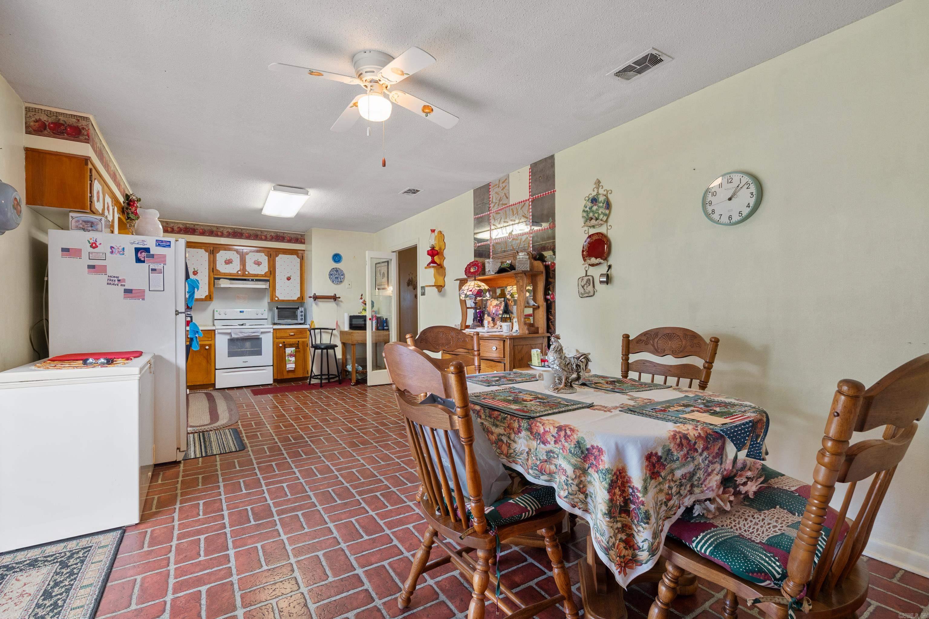 102 Avalon  Pearcy, AR