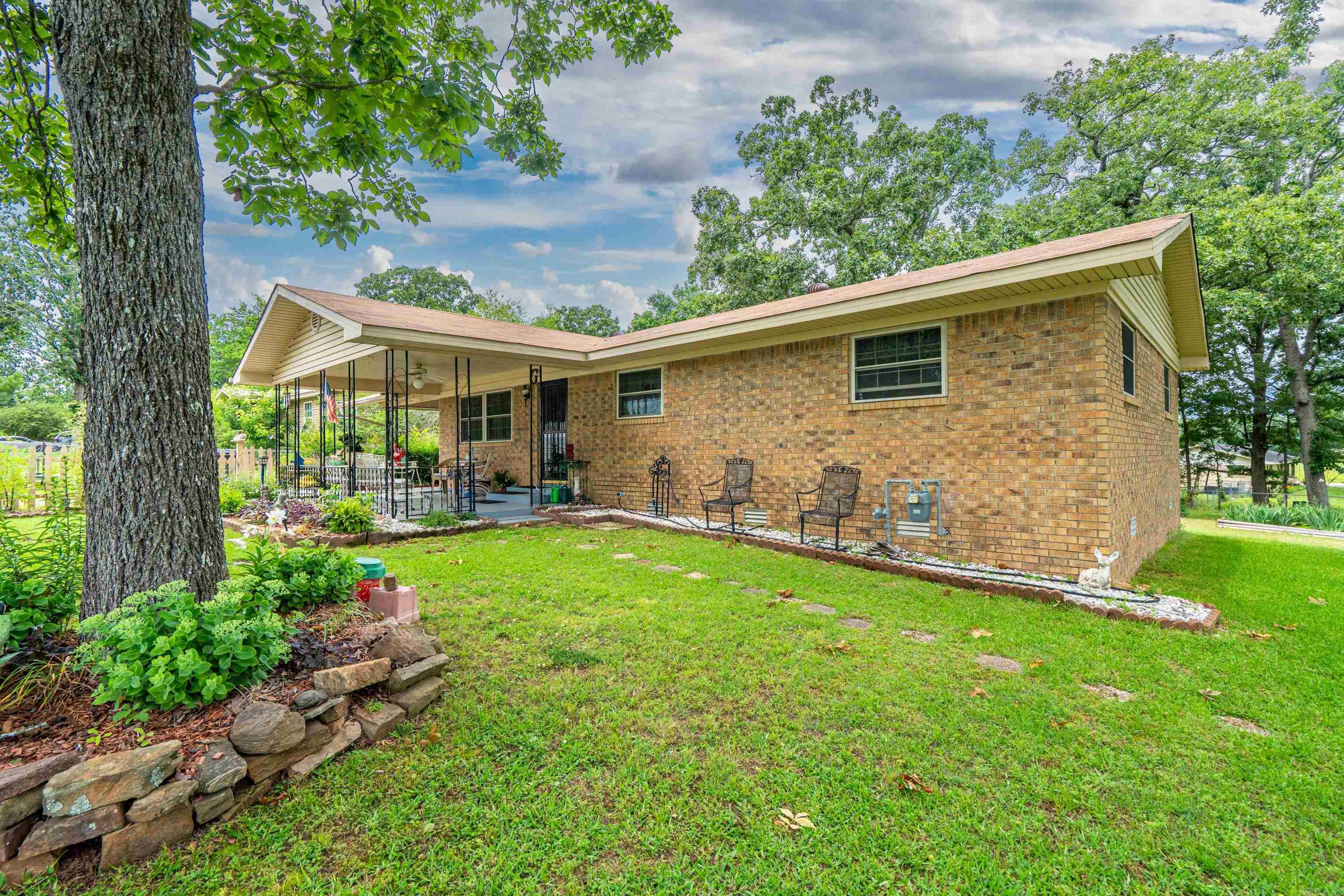102 Avalon  Pearcy, AR