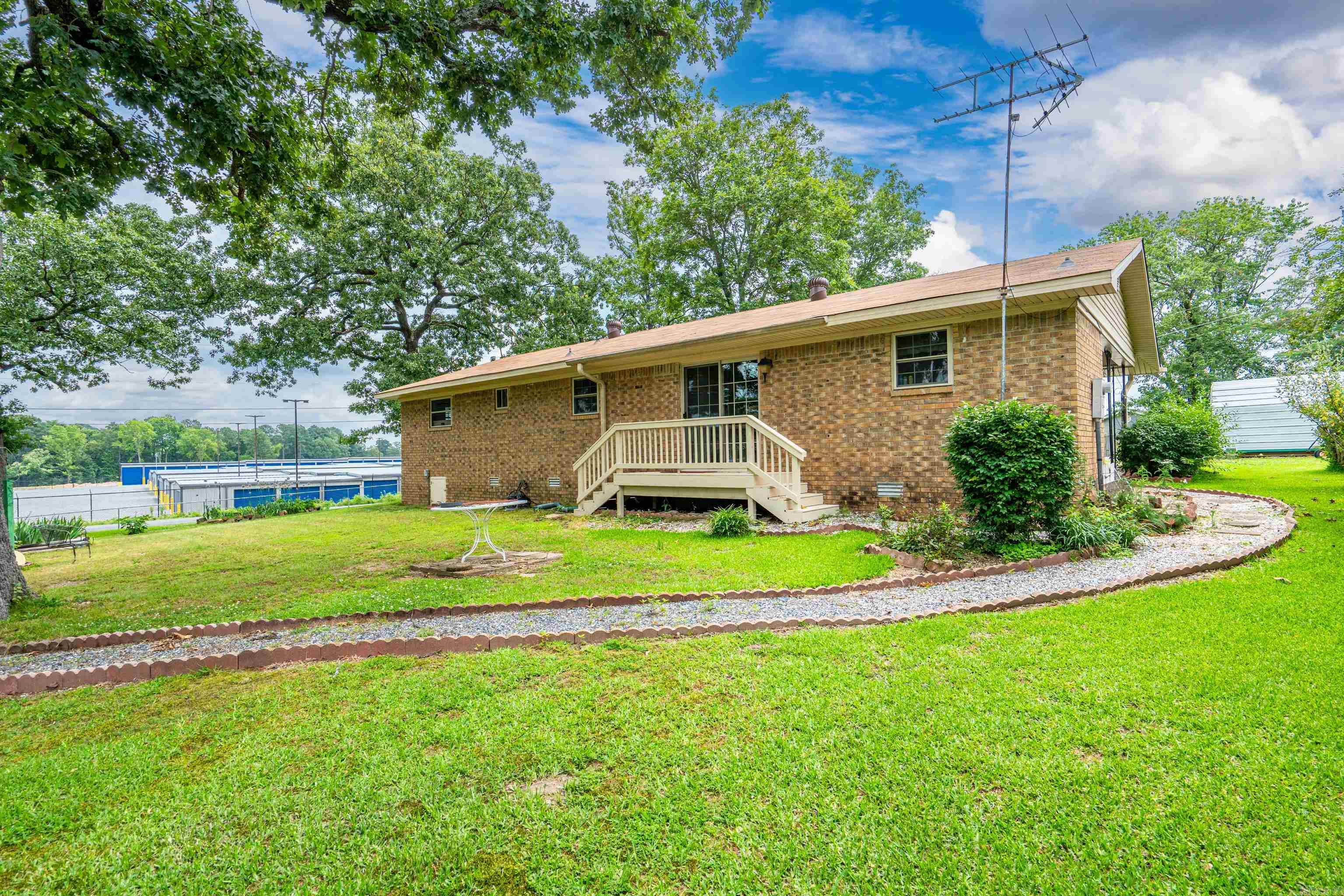 102 Avalon  Pearcy, AR