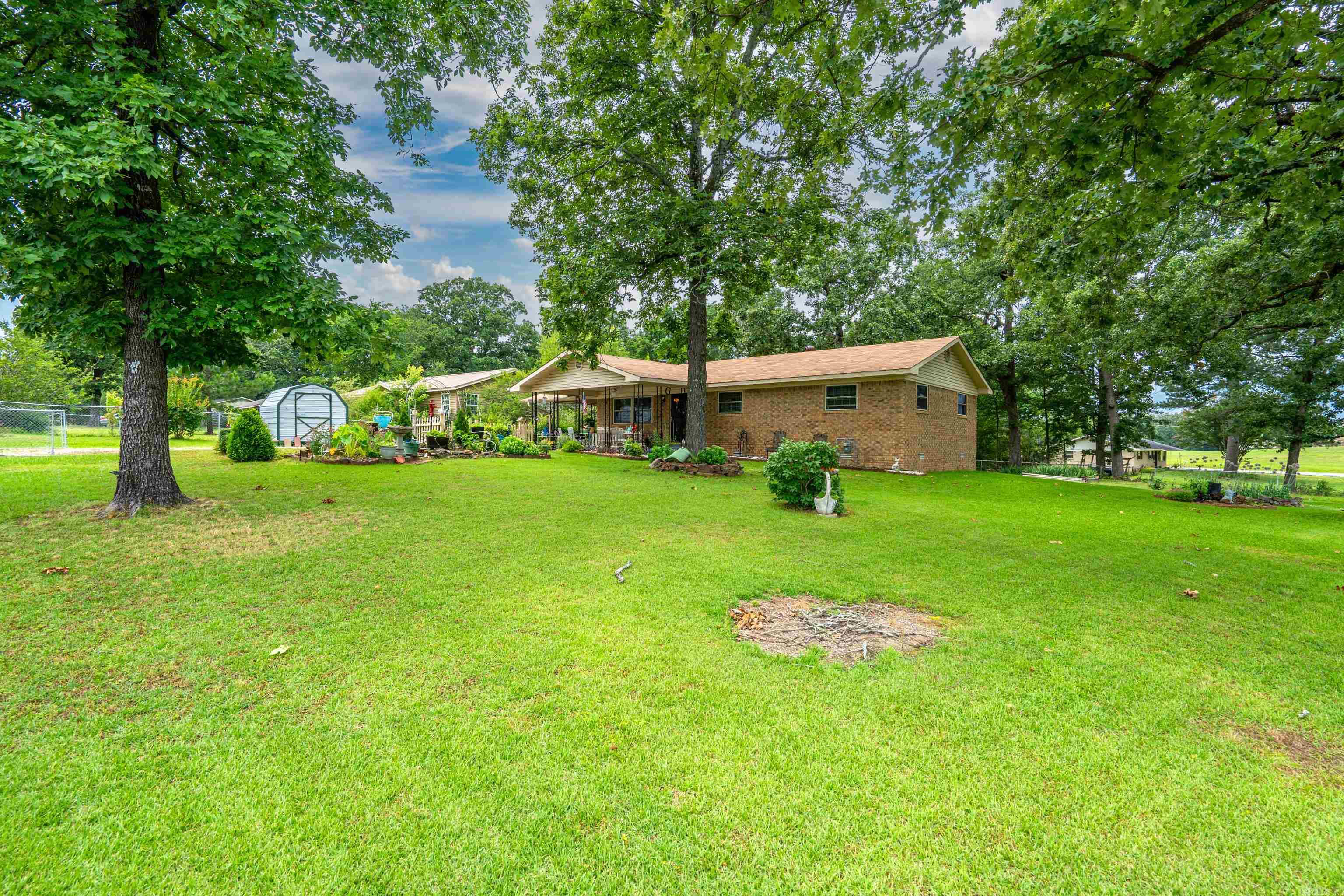 102 Avalon  Pearcy, AR