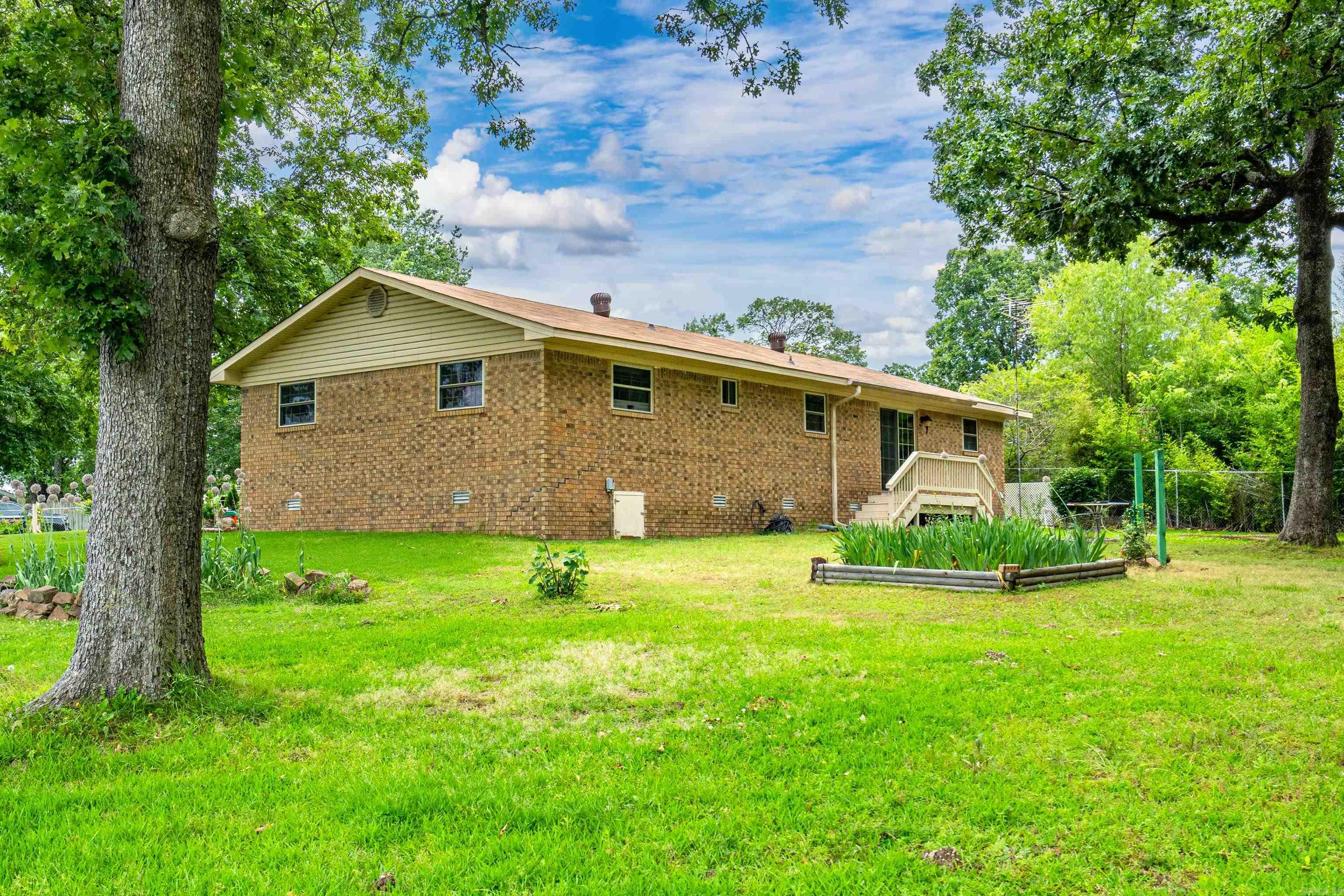 102 Avalon  Pearcy, AR