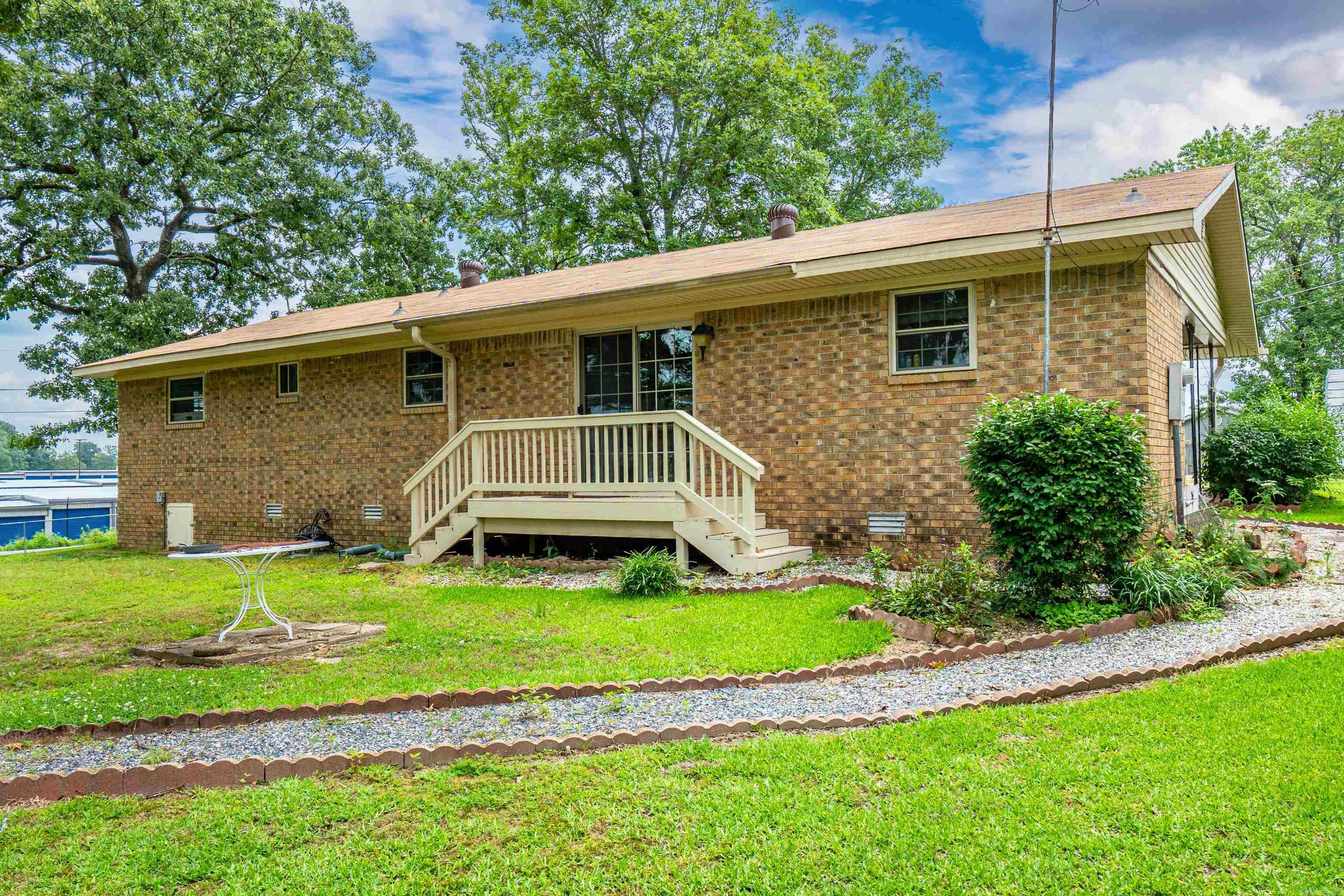 102 Avalon  Pearcy, AR