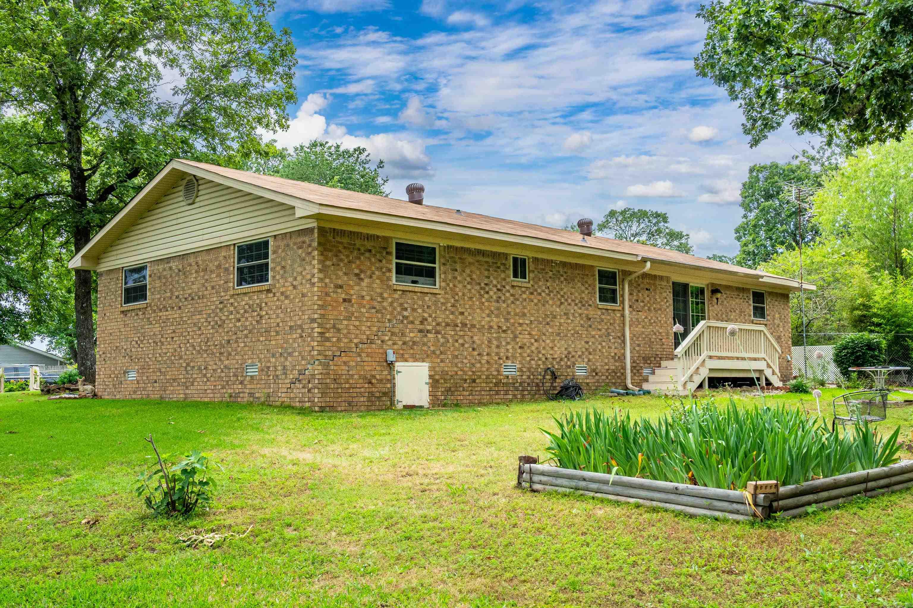 102 Avalon  Pearcy, AR
