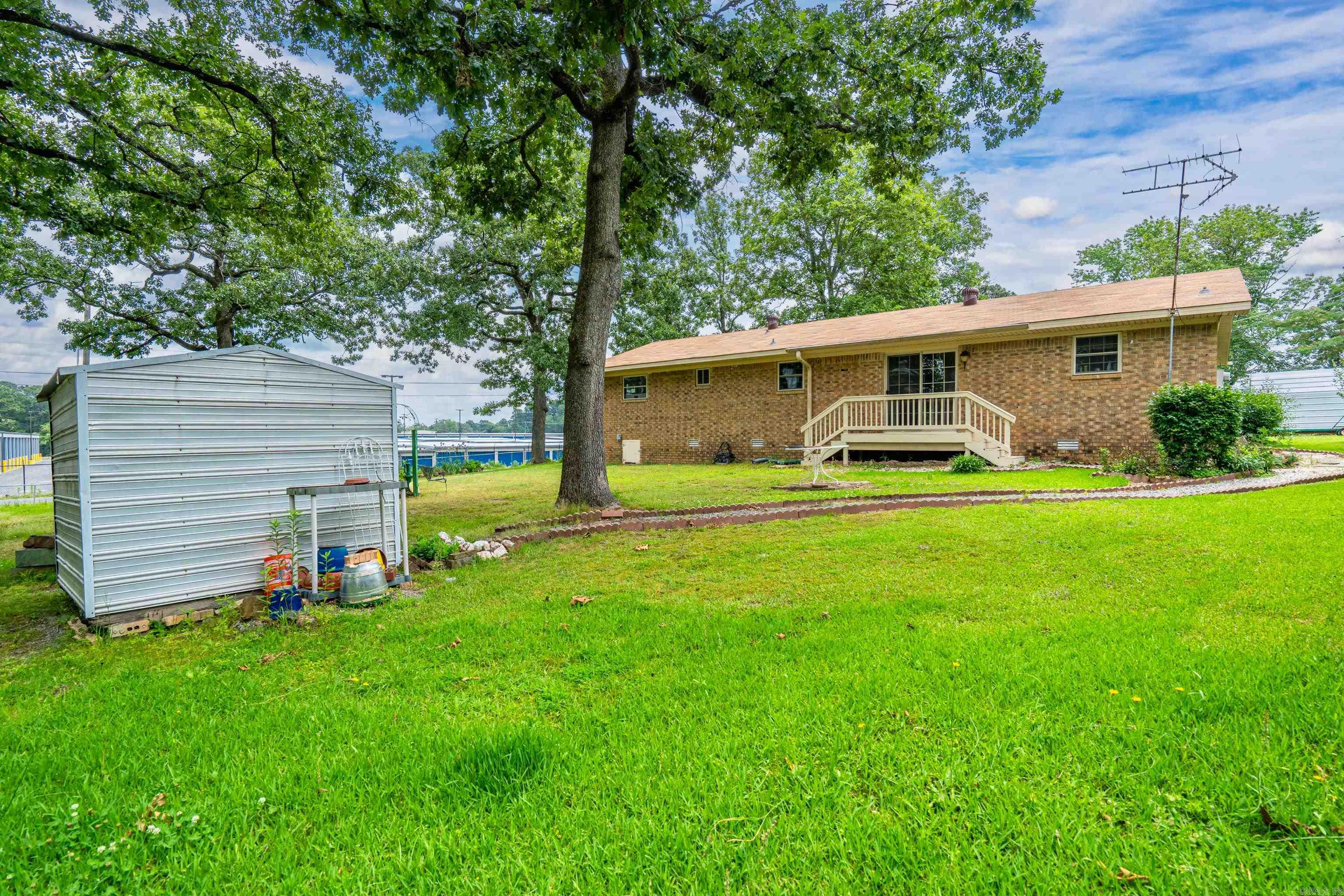 102 Avalon  Pearcy, AR