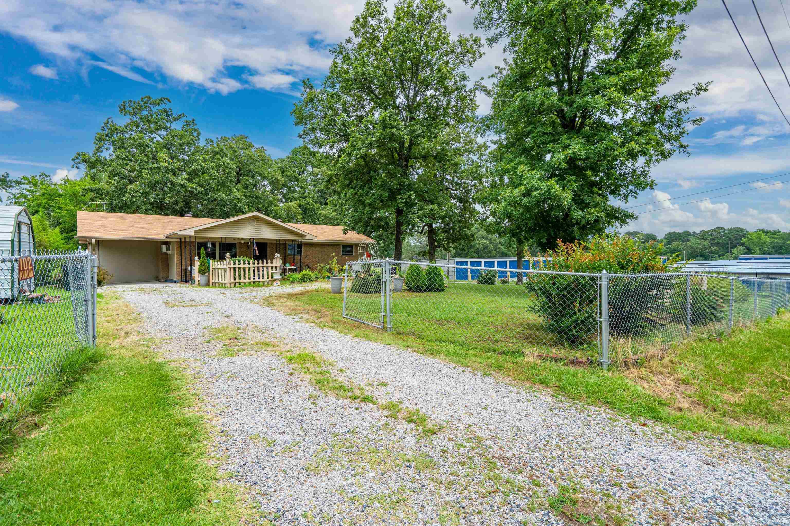 102 Avalon  Pearcy, AR