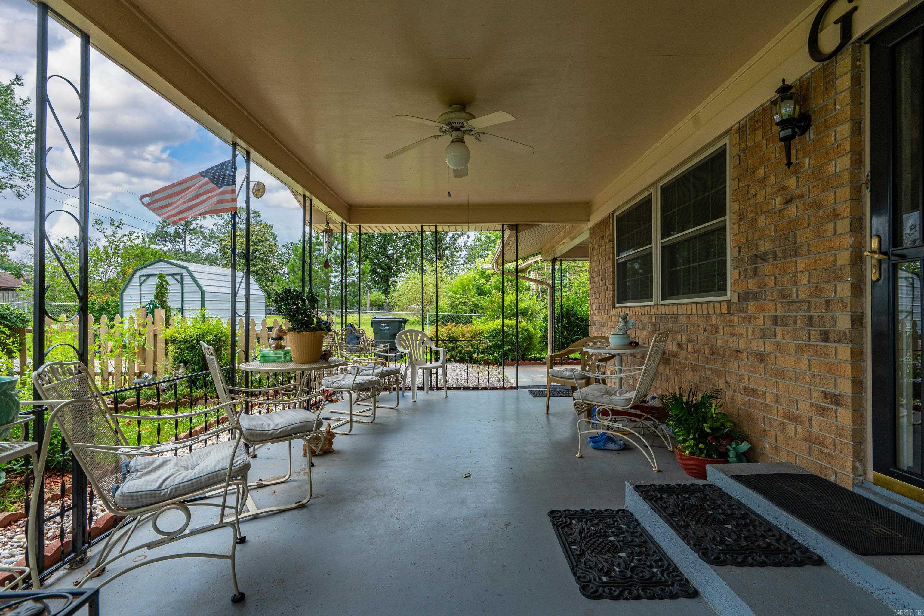 102 Avalon  Pearcy, AR