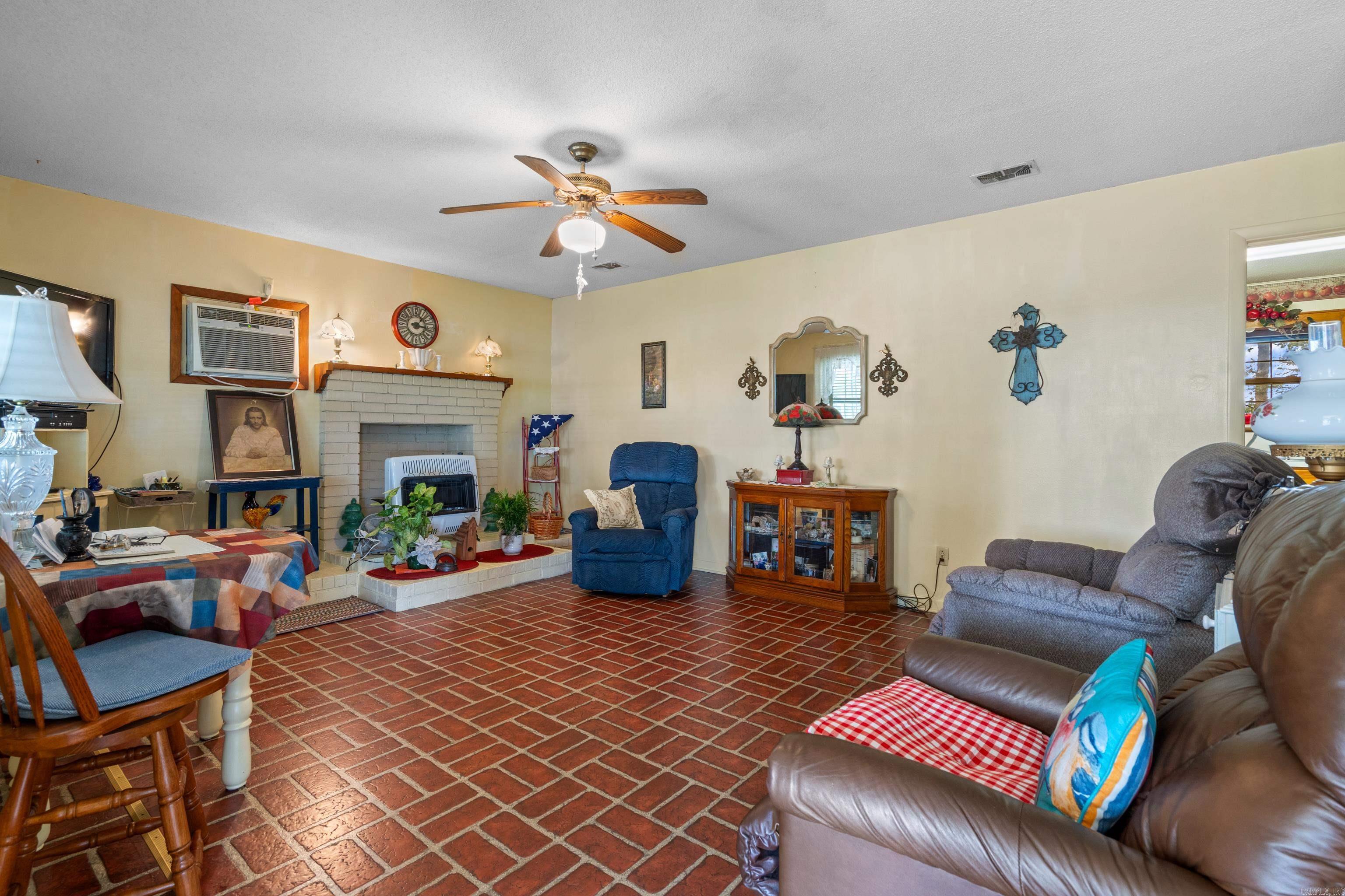 102 Avalon  Pearcy, AR