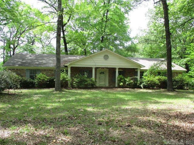 2500 Cherry Rd  Cabot, AR