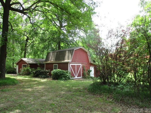 2500 Cherry Rd  Cabot, AR