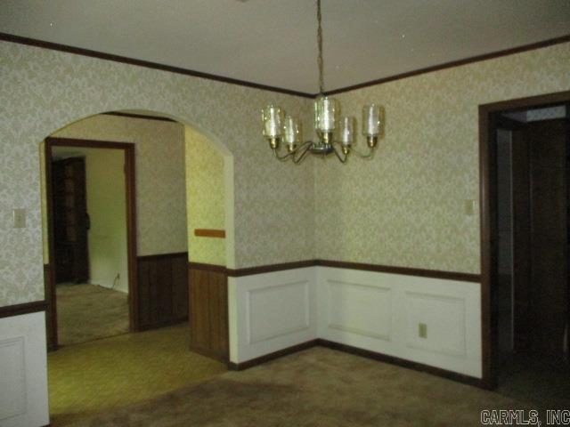 2500 Cherry Rd  Cabot, AR