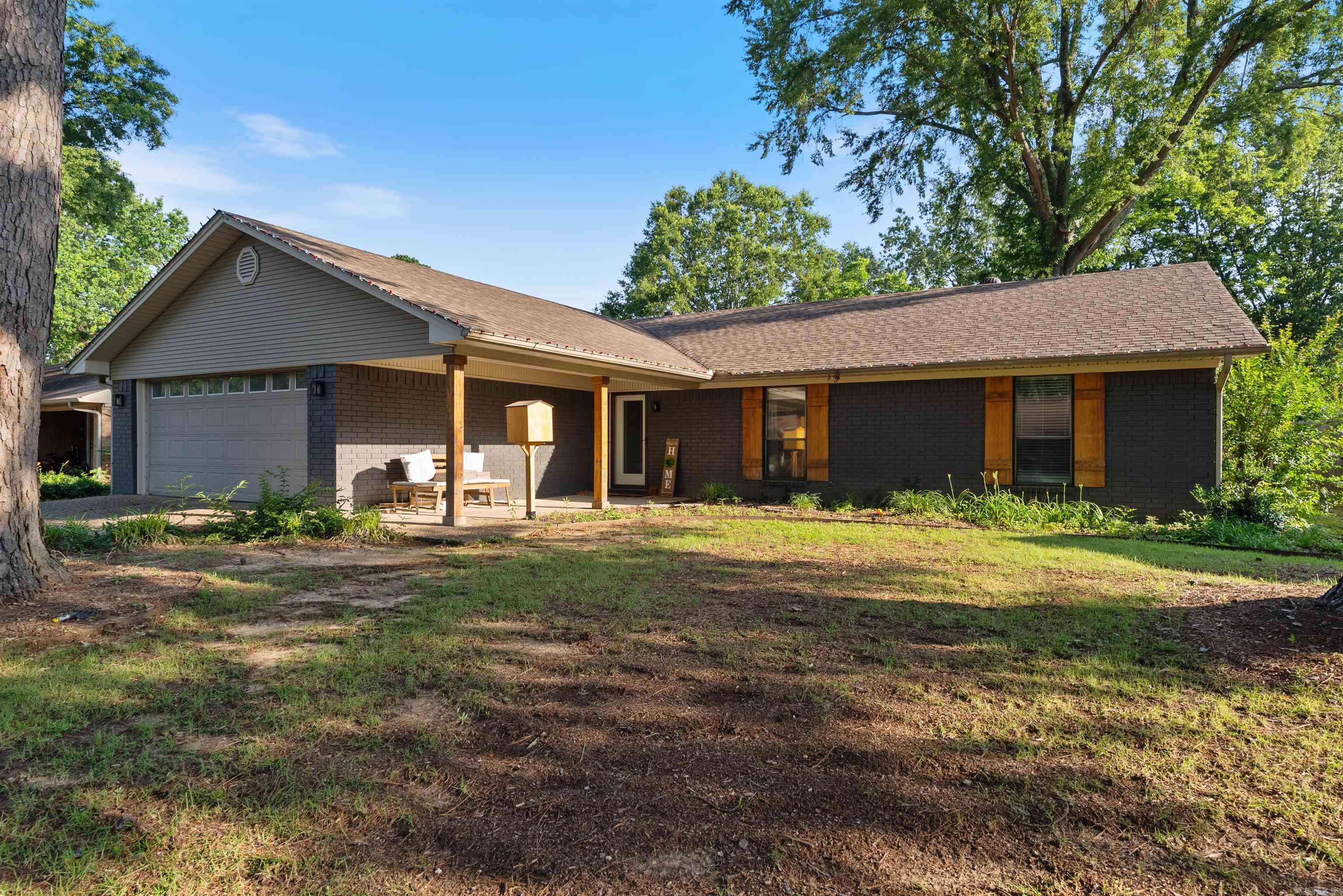 15 Covewood  Conway, AR