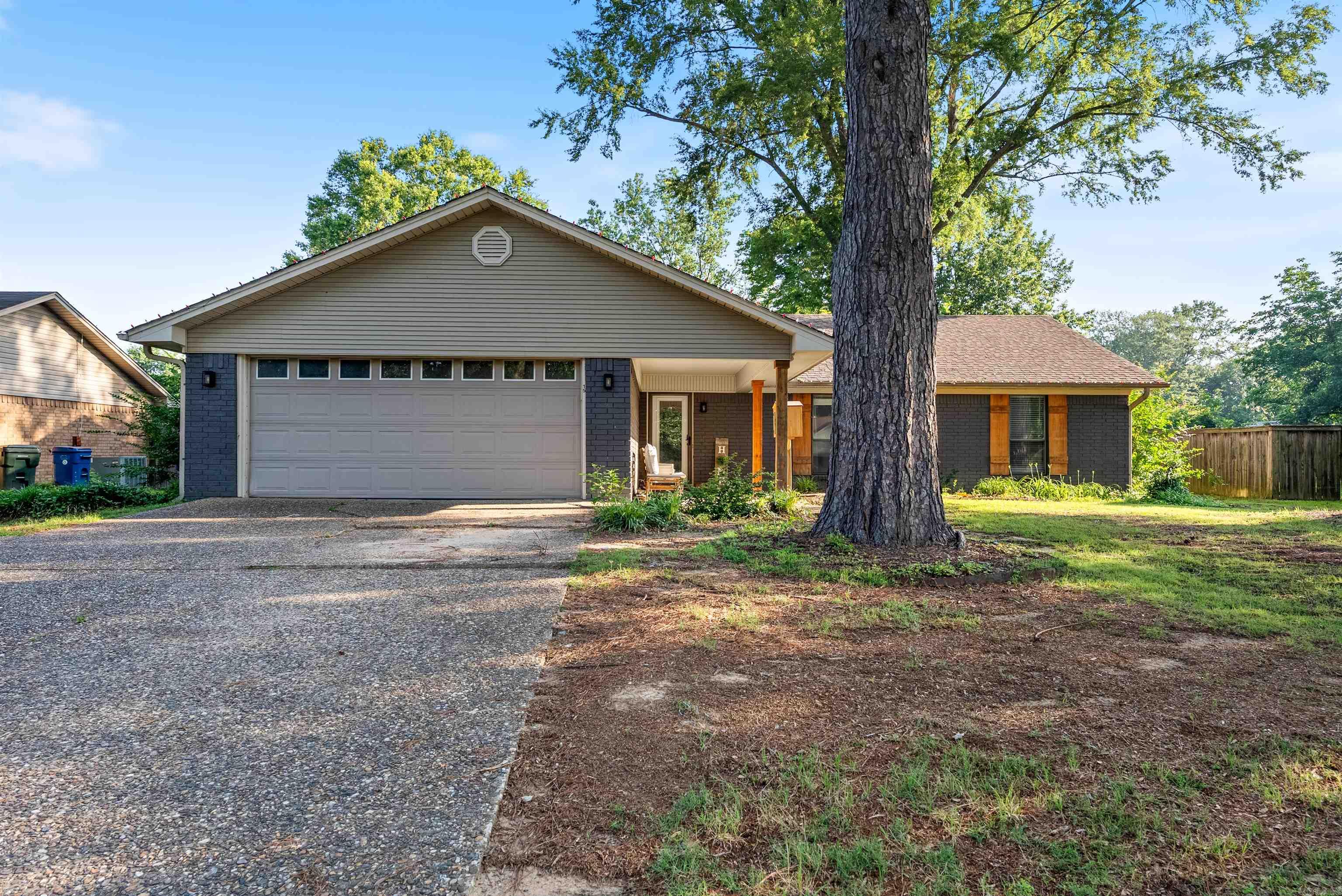 15 Covewood  Conway, AR