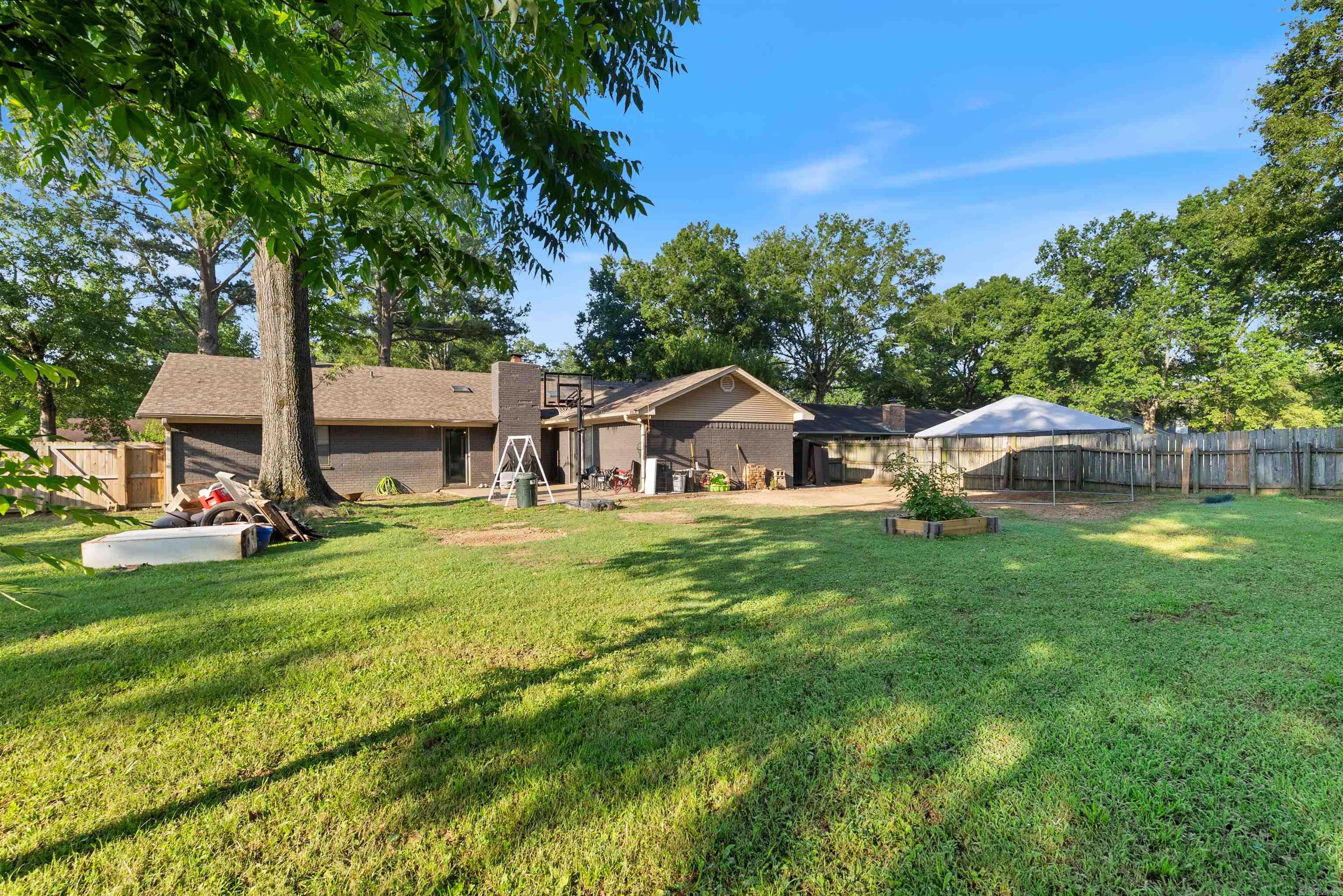 15 Covewood  Conway, AR